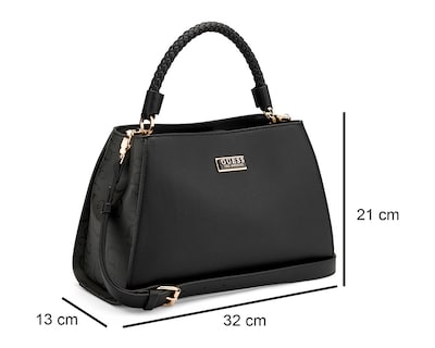 Foto 5 | Foto 5 | Bolsa de Hombro Guess