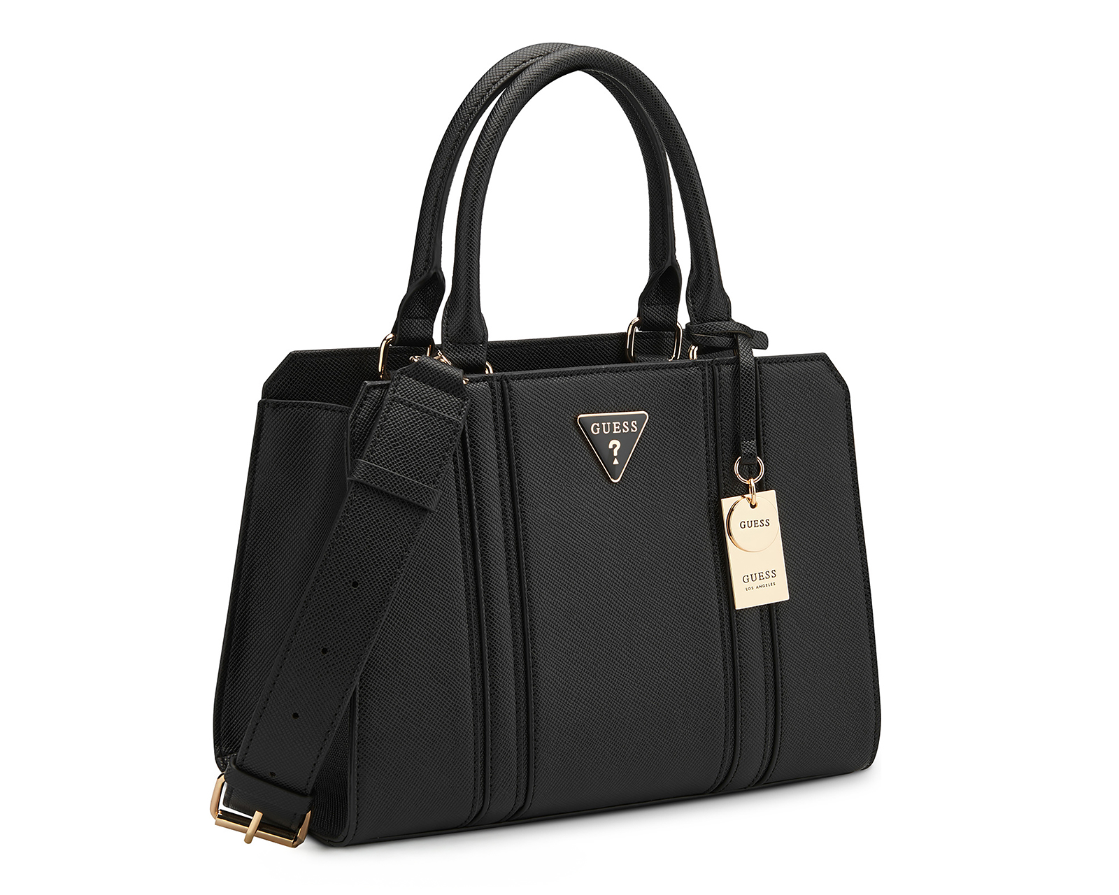 Foto 1 | Foto 1 | Bolsa de Mano Guess Cassian