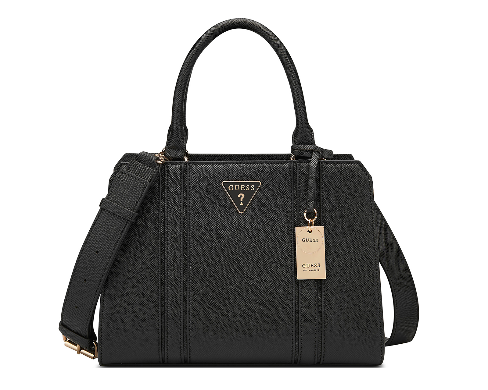 Foto 2 | Foto 2 | Bolsa de Mano Guess Cassian