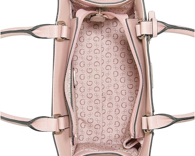Foto 4 | Foto 4 | Bolsa de Mano Guess Cassian
