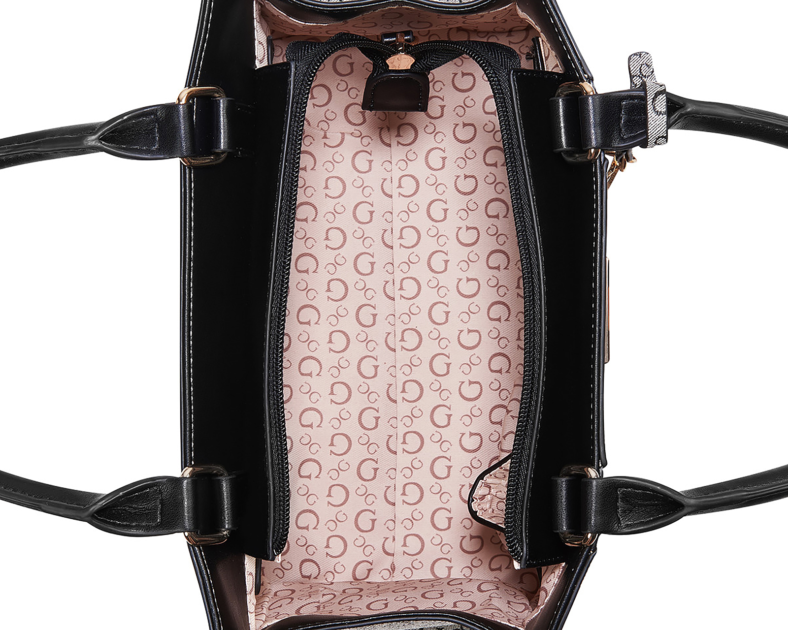Foto 5 pulgar | Foto 4 | Bolsa de Hombro Guess