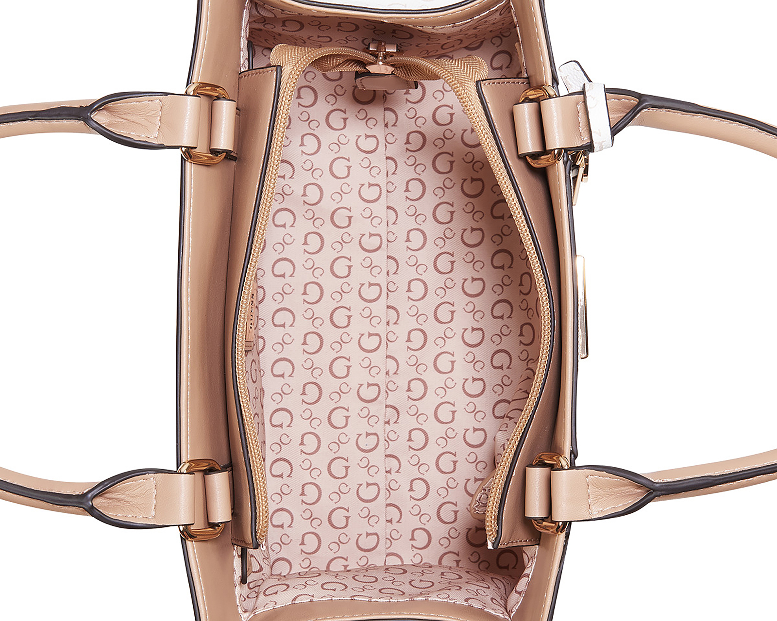 Foto 5 pulgar | Foto 4 | Bolsa Cruzada Guess