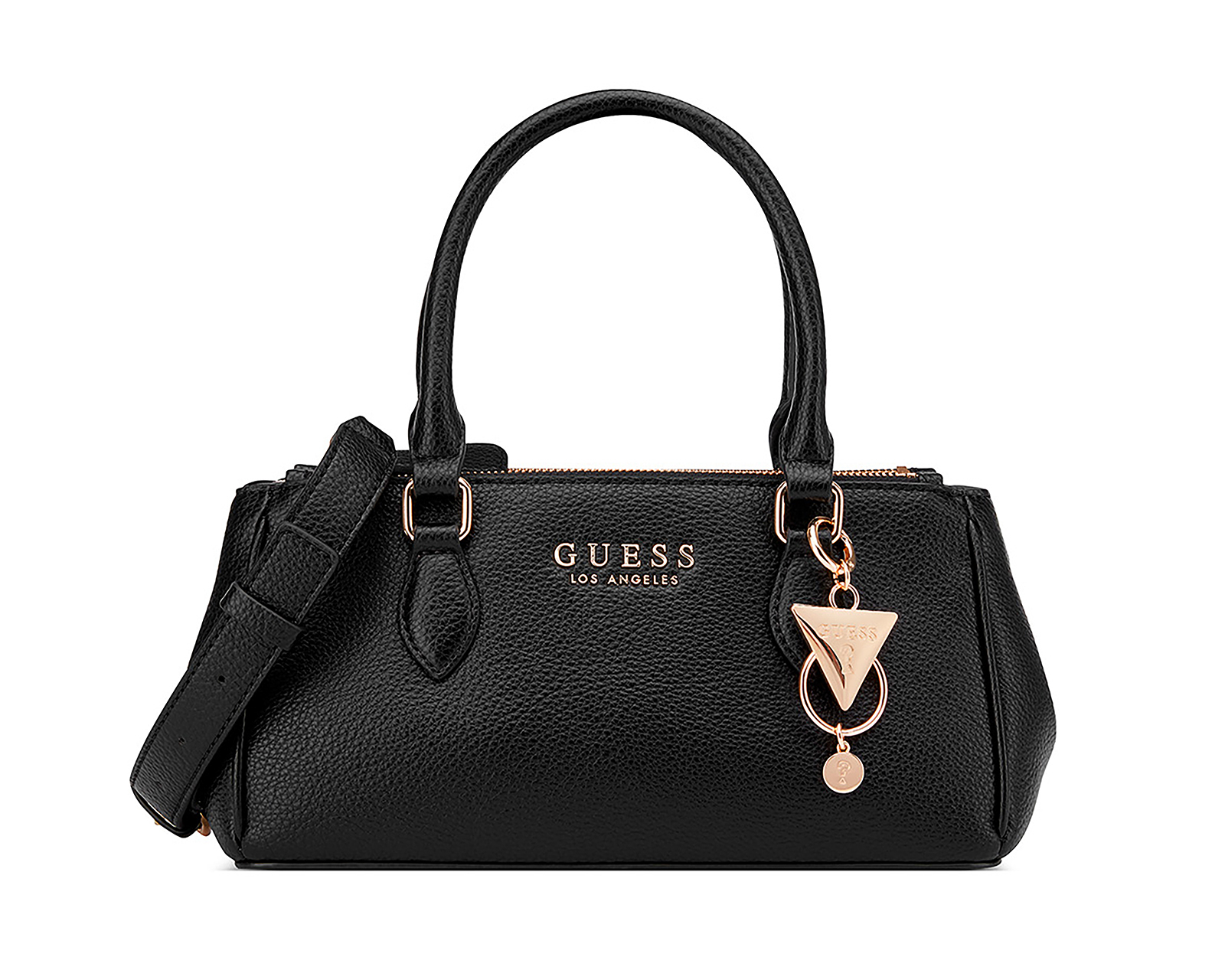 Foto 2 pulgar | Foto 1 | Bolsa de Mano Guess