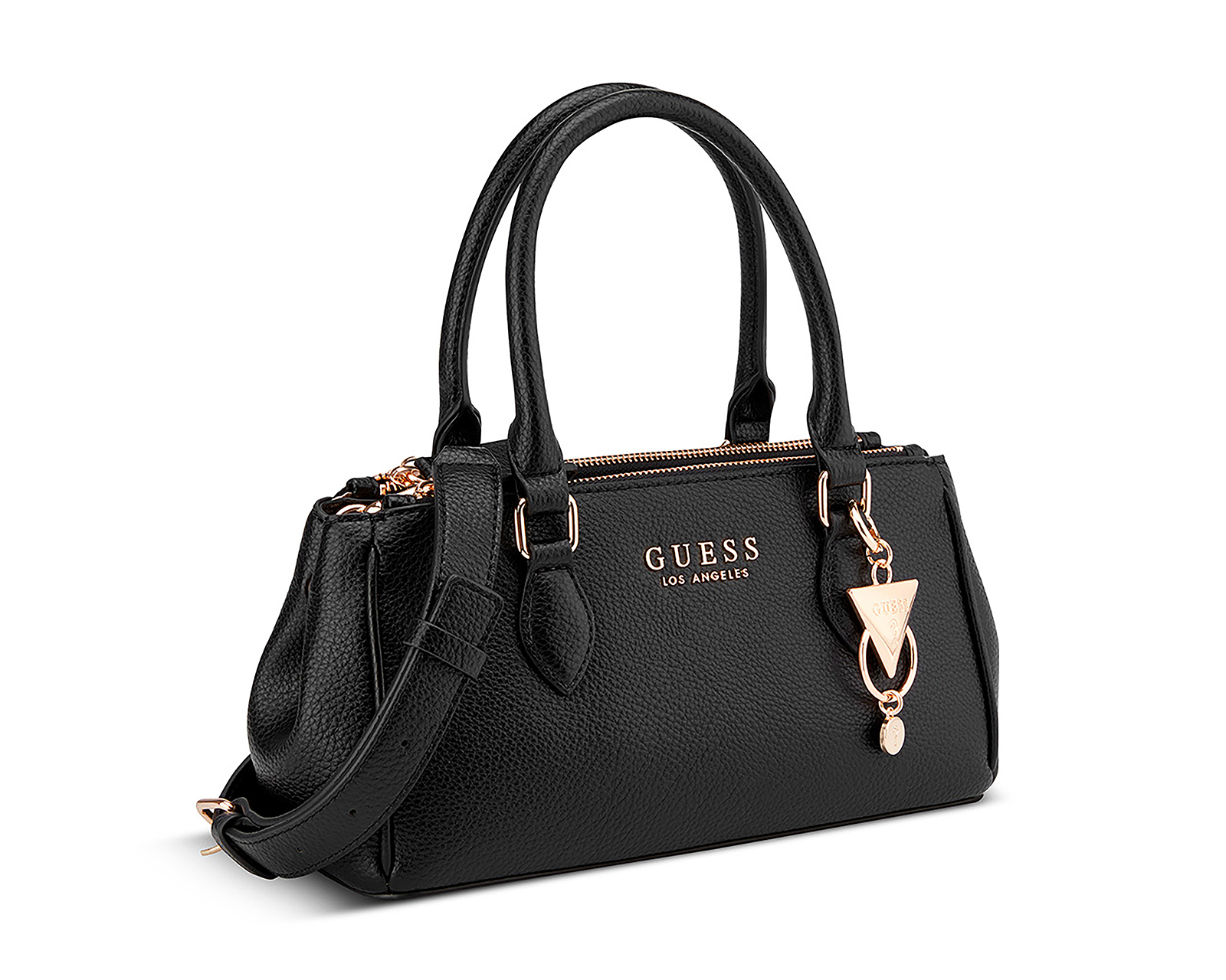 Foto 3 pulgar | Foto 2 | Bolsa de Mano Guess