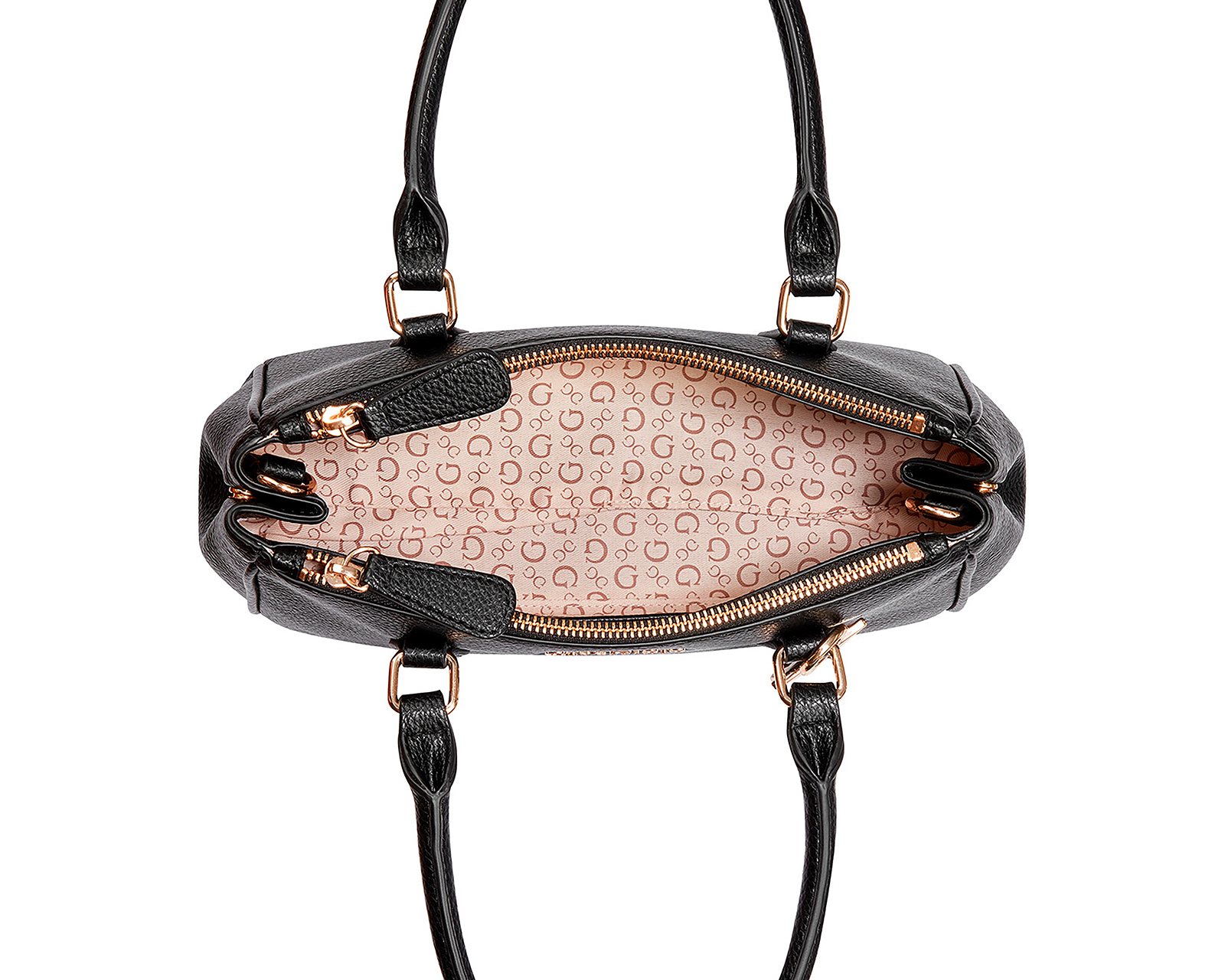 Foto 4 pulgar | Foto 3 | Bolsa de Mano Guess