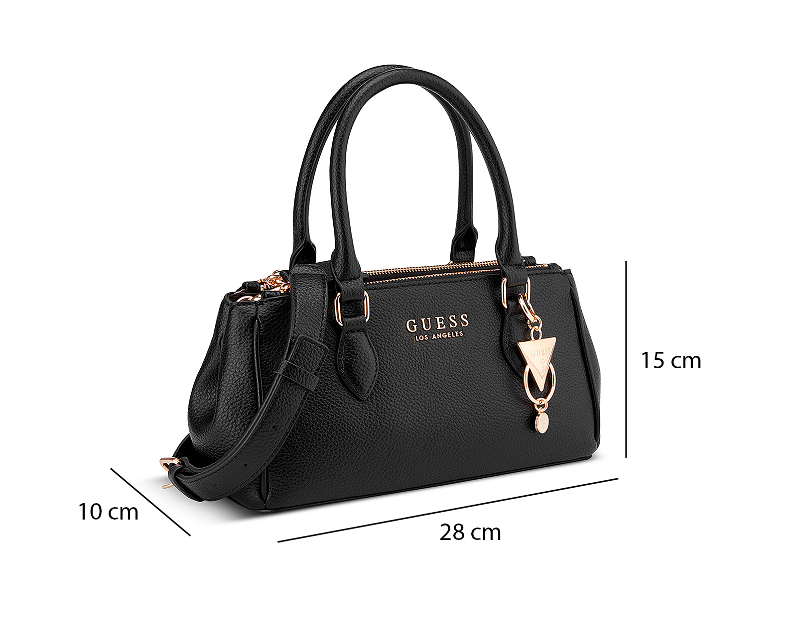 Foto 5 | Foto 5 | Bolsa de Mano Guess