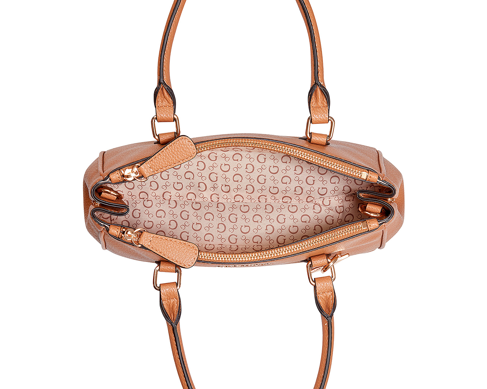 Foto 4 pulgar | Foto 3 | Bolsa de Mano Guess