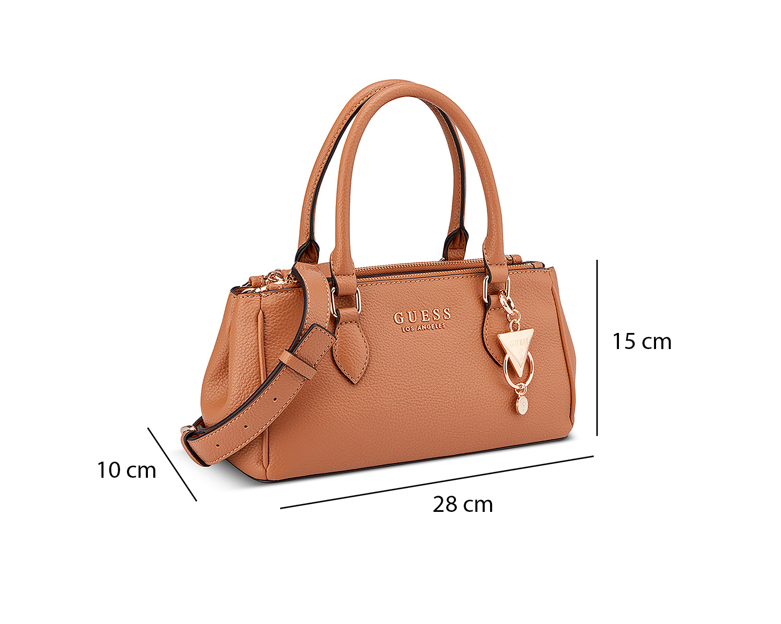 Foto 5 pulgar | Foto 4 | Bolsa de Mano Guess