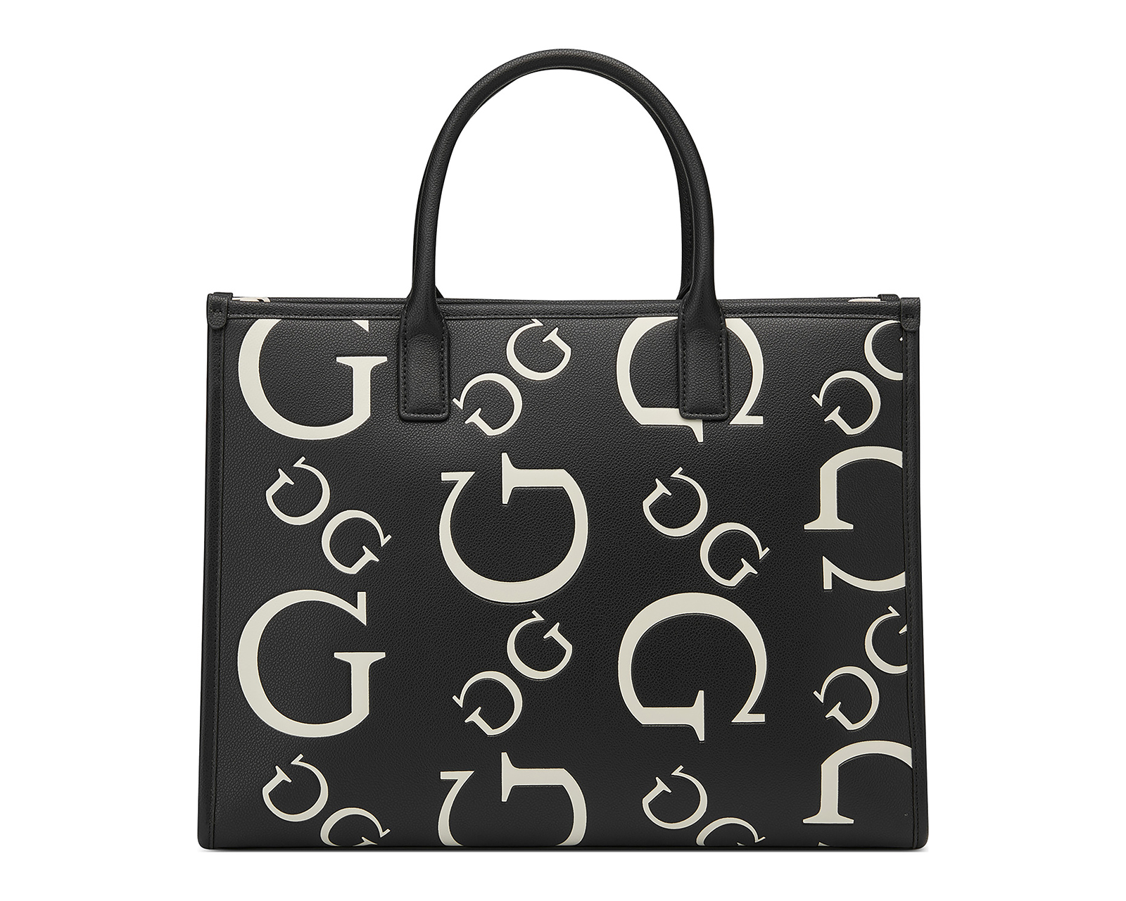 Foto 4 pulgar | Foto 3 | Bolsa de Mano Guess Spring Fall