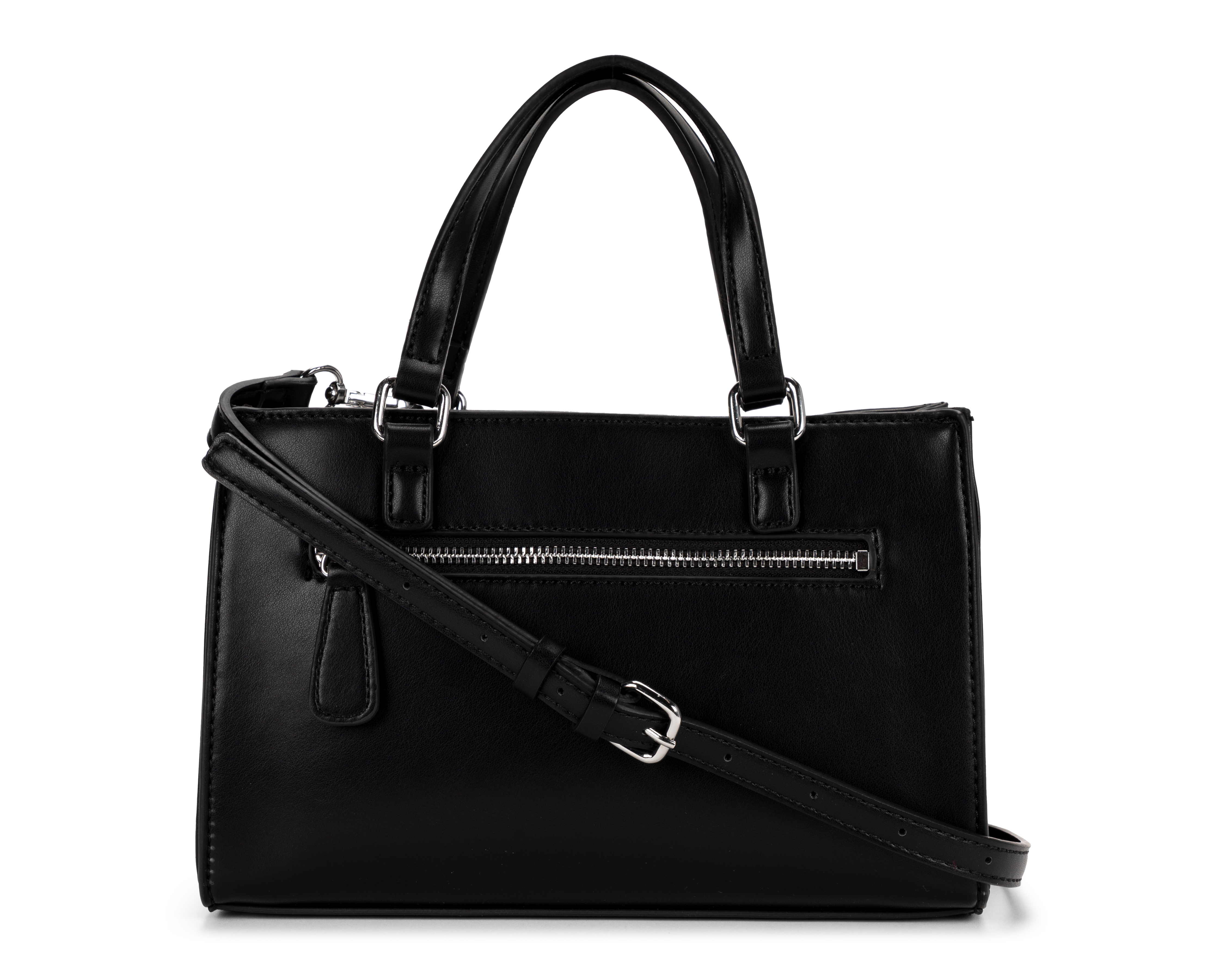 Foto 4 pulgar | Foto 3 | Bolsa de Hombro Guess