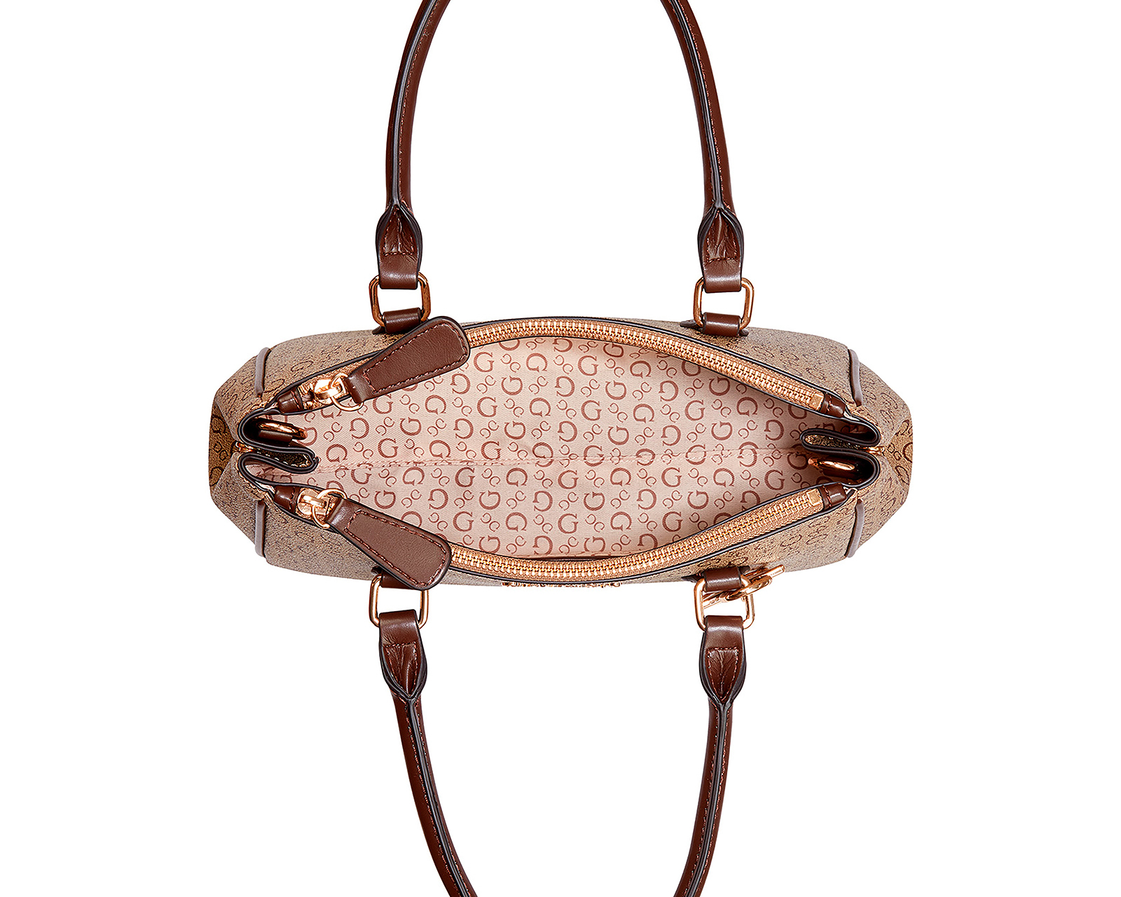 Foto 4 pulgar | Foto 3 | Bolsa de Mano Guess