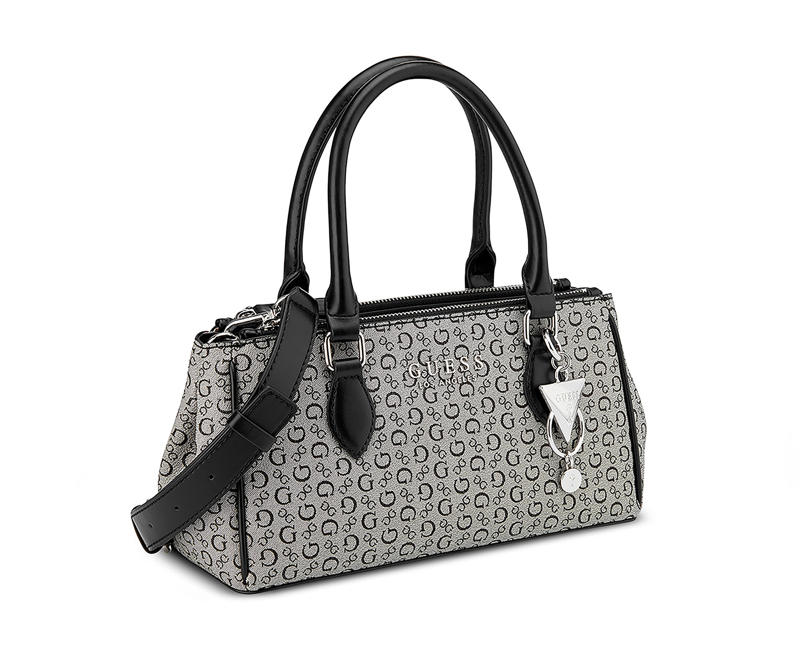 Foto 2 | Foto 2 | Bolsa de Mano Guess