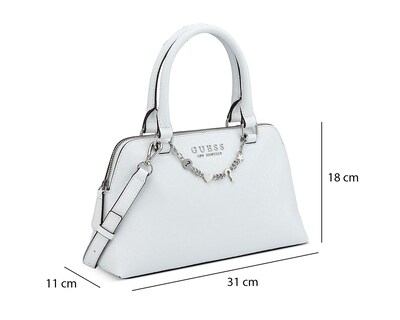 Foto 4 | Foto 4 | Bolsa de Mano Guess