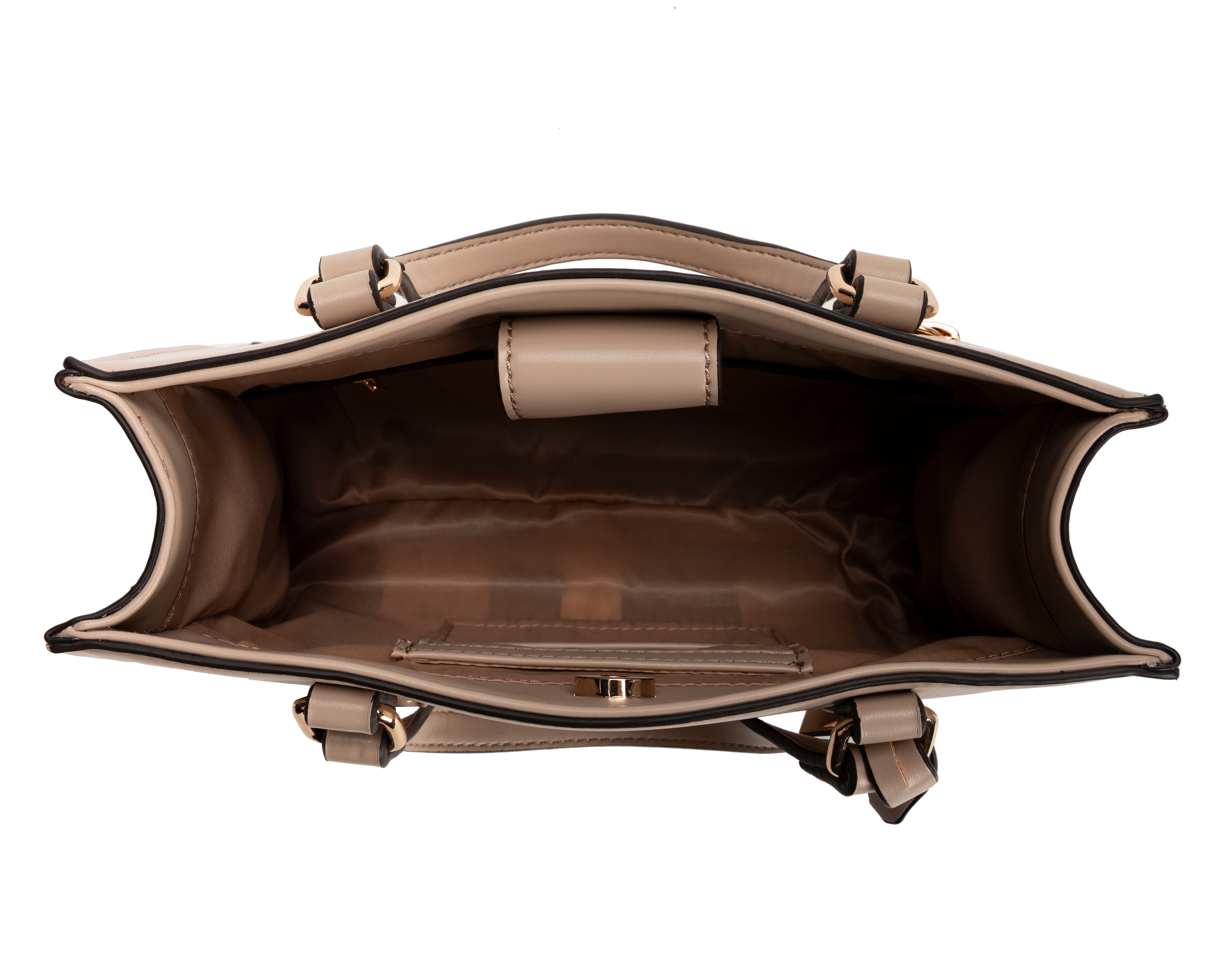 Foto 5 pulgar | Foto 4 | Bolsa de Hombro Guess Rosa
