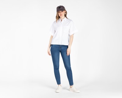 Foto 2 | Foto 2 | Jeans Skinny Sahara para Mujer