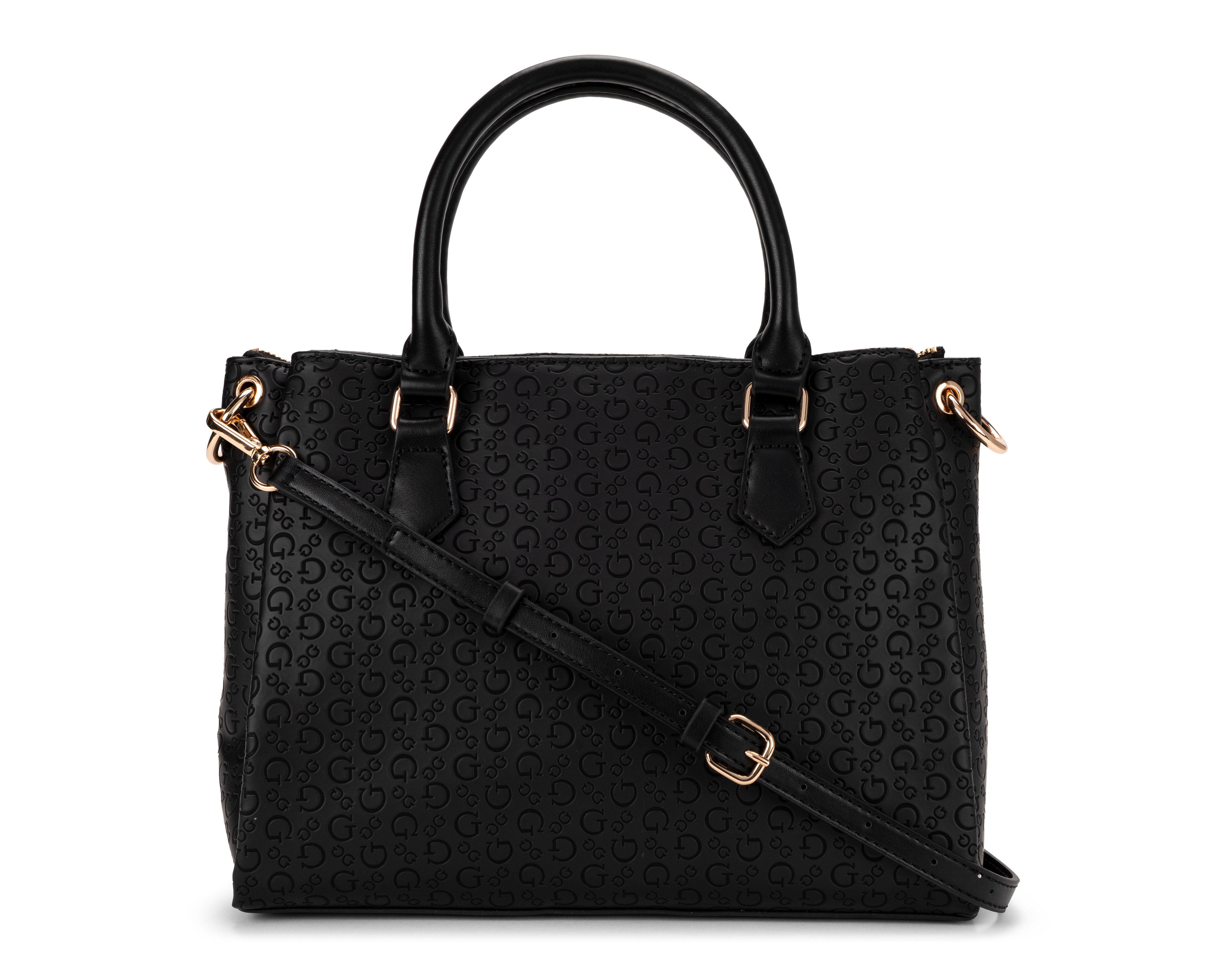 Foto 4 pulgar | Foto 3 | Bolsa de Hombro Guess