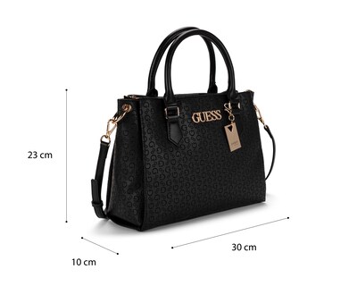 Foto 5 | Foto 5 | Bolsa de Hombro Guess