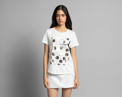 Foto 1 | Foto 1 | Playera Thinner Manga Corta