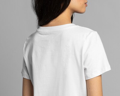 Foto 5 | Foto 5 | Playera Thinner Manga Corta