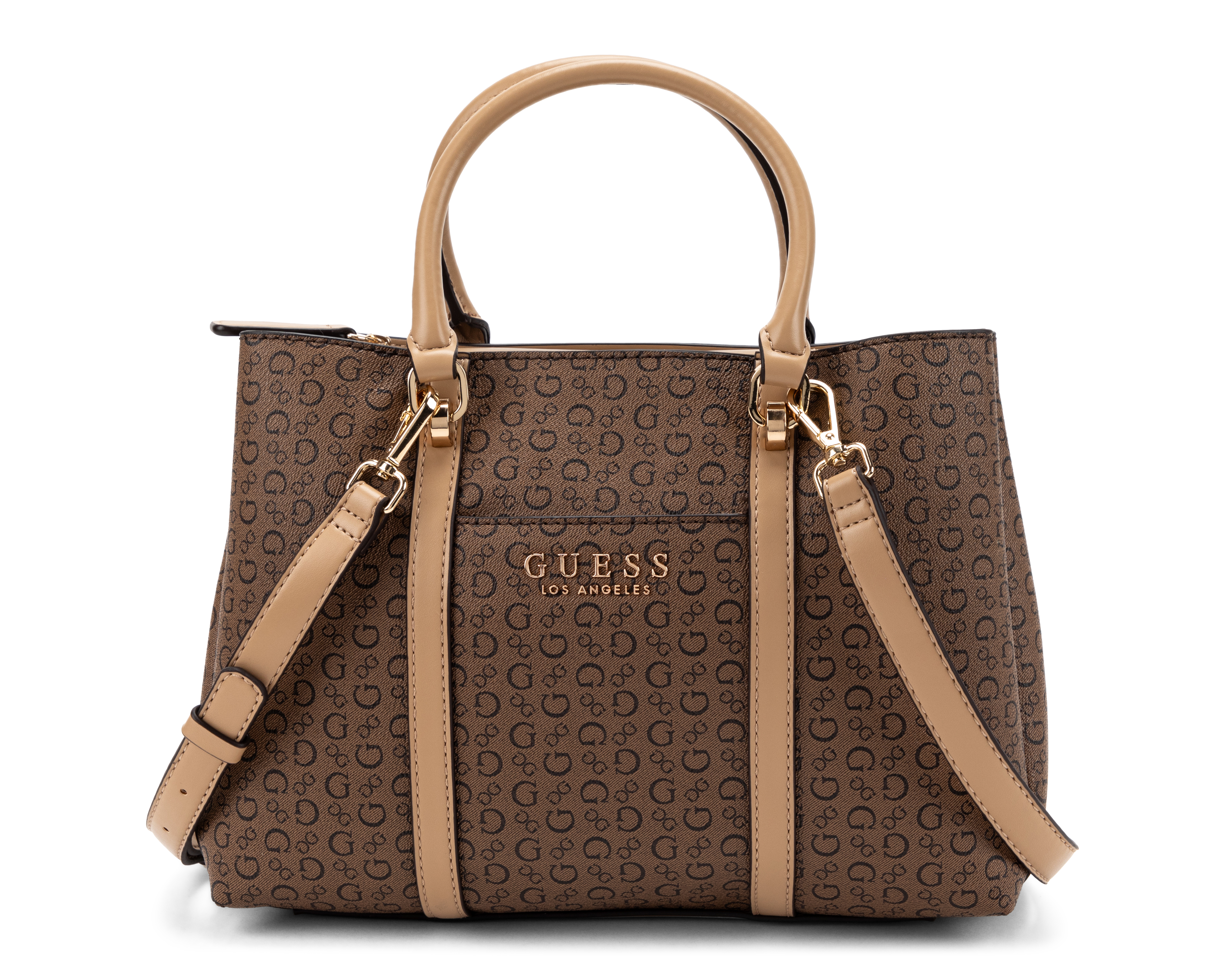 Foto 1 | Foto 1 | Bolsa de Mano Guess Morrigan