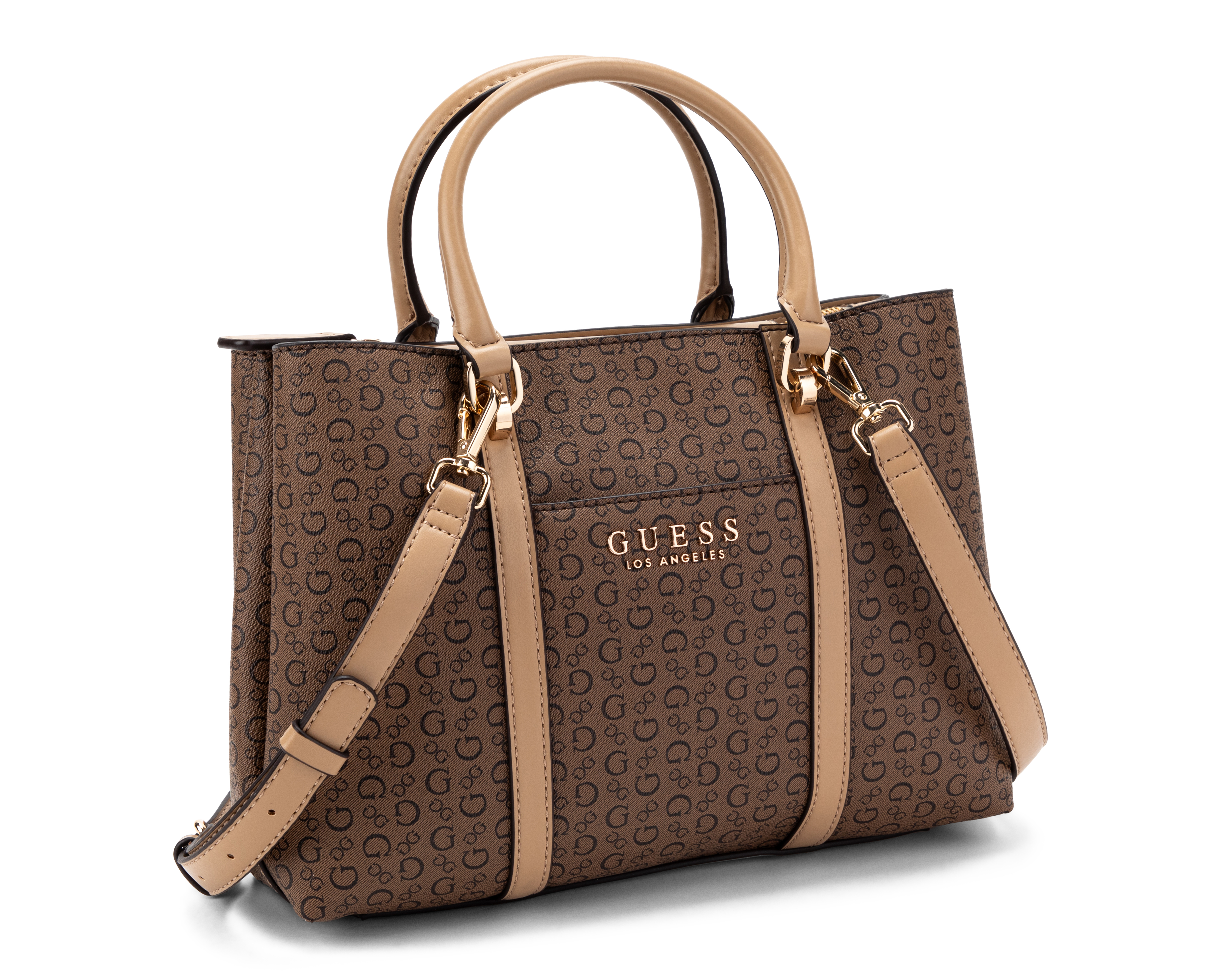 Foto 2 | Foto 2 | Bolsa de Mano Guess Morrigan