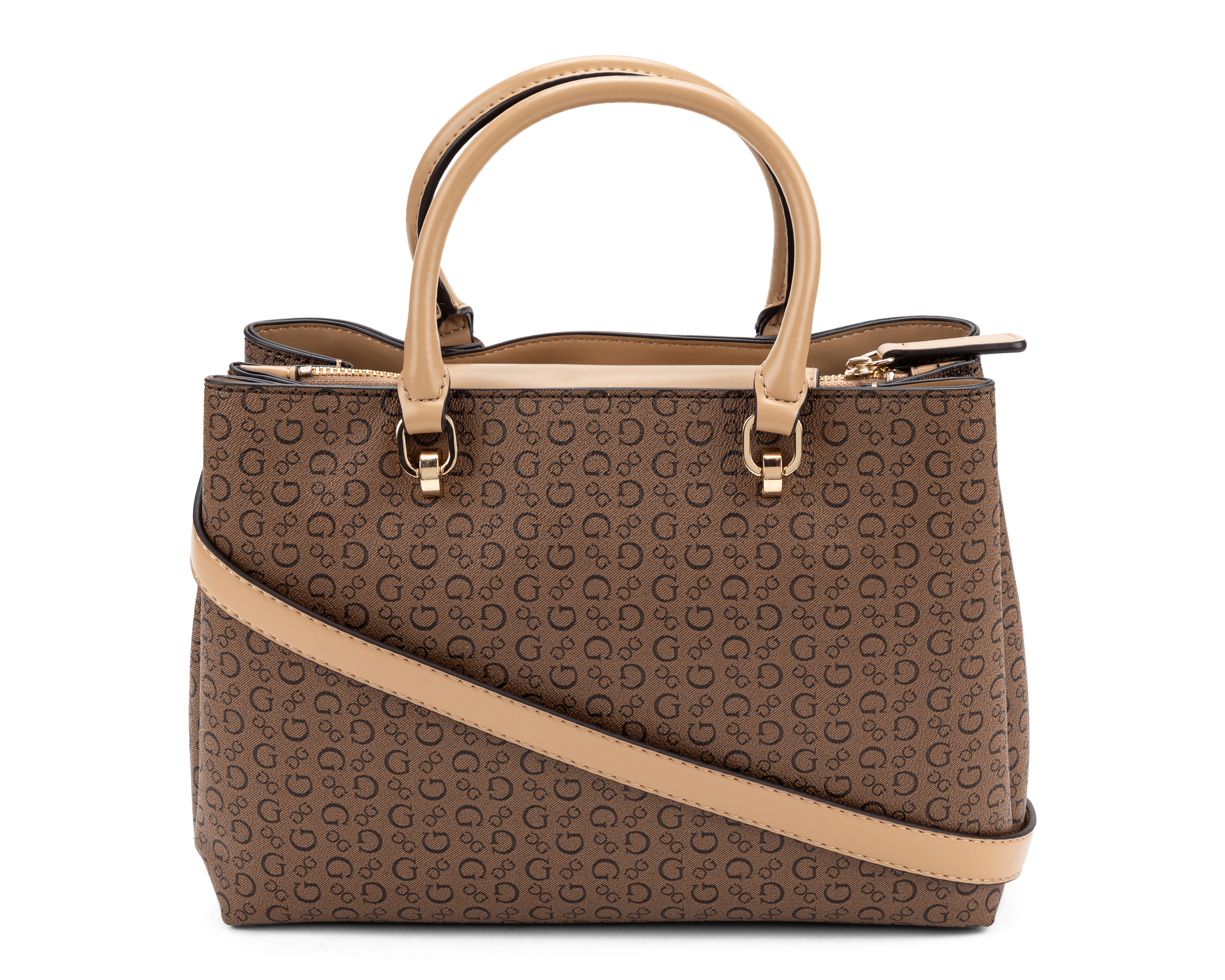 Foto 3 | Foto 3 | Bolsa de Mano Guess Morrigan