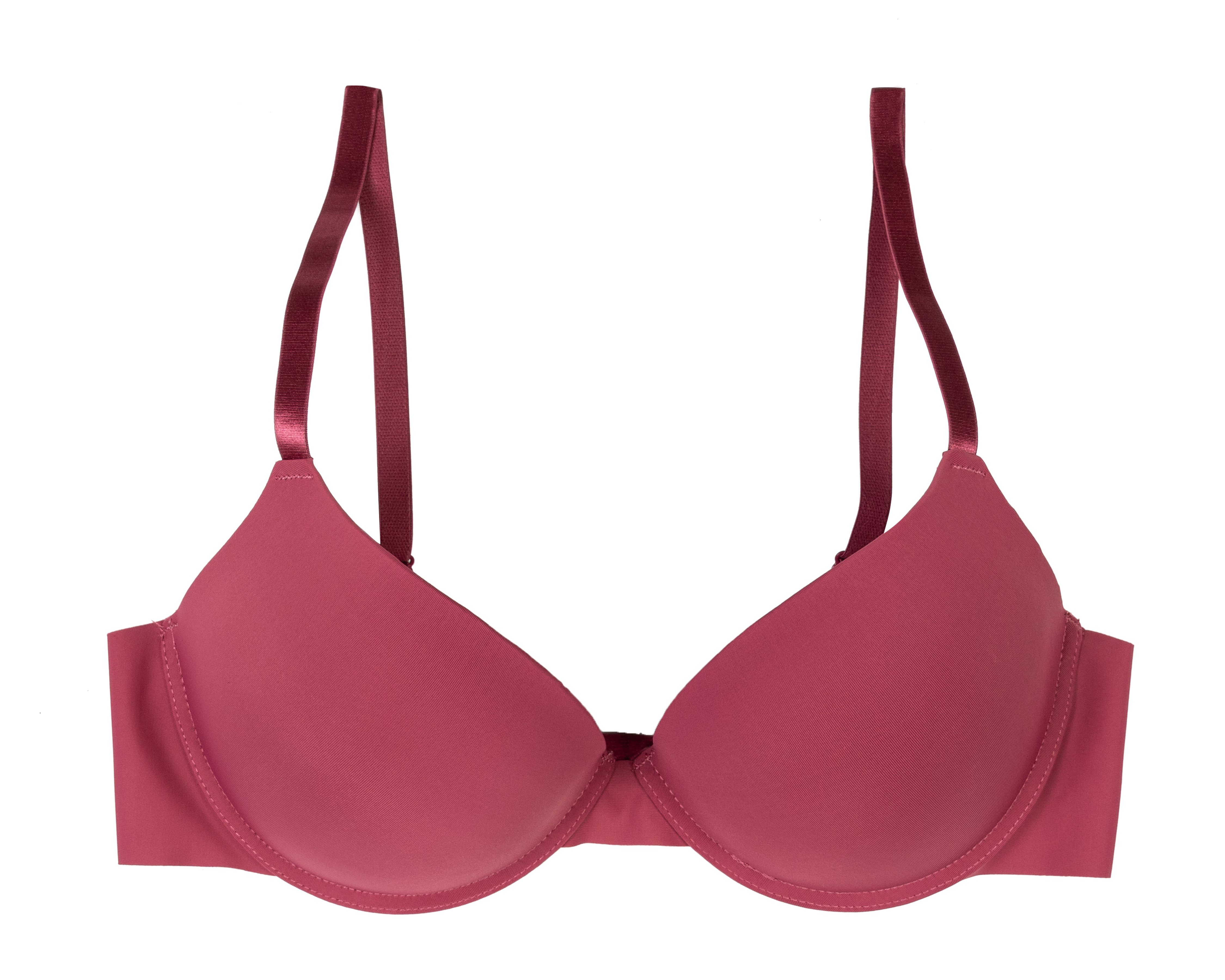 Foto 4 pulgar | Foto 3 | Brasier con Varilla Prima Valentina Push Up 2 Pack