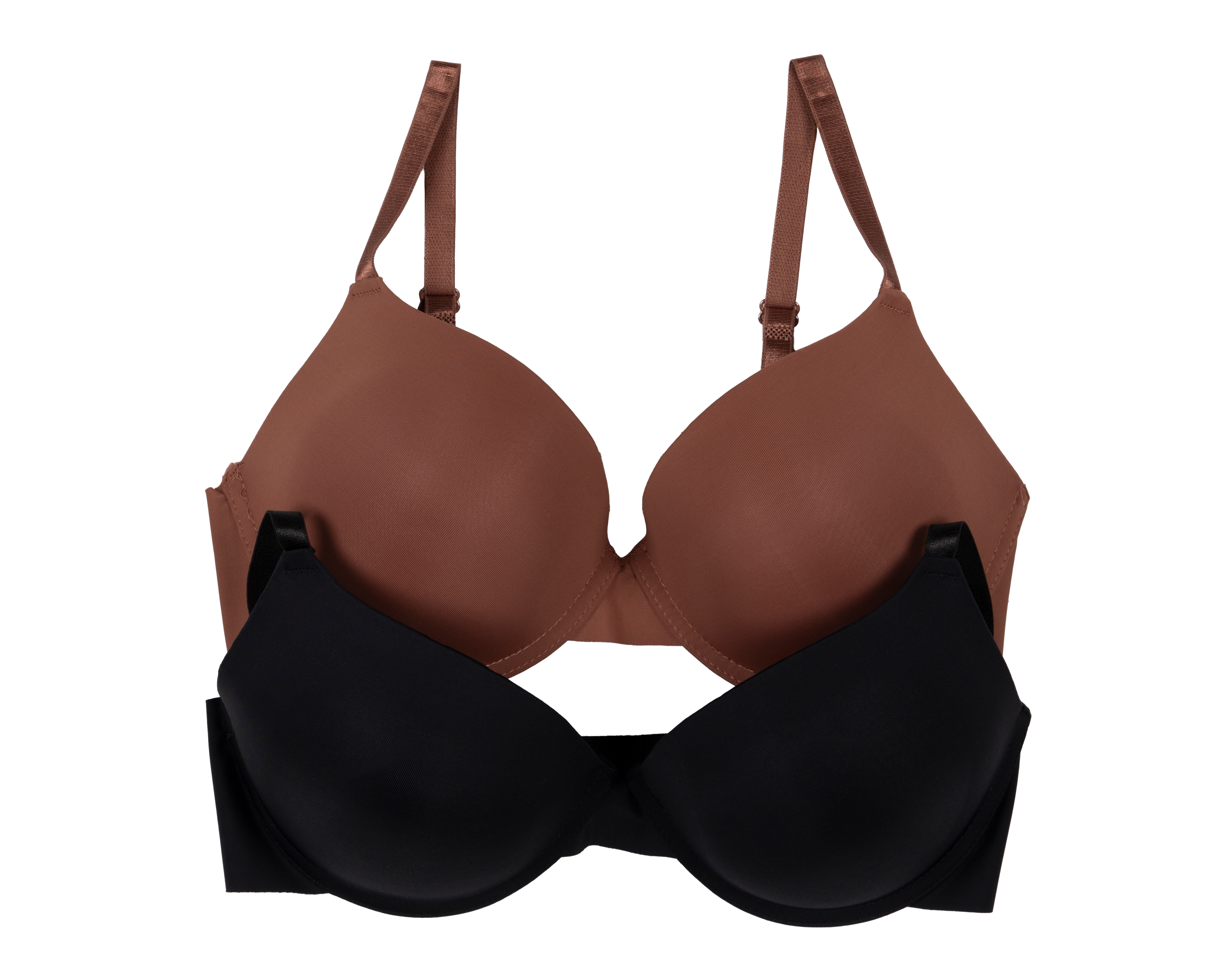 Foto 2 pulgar | Foto 1 | Brasier con Varilla Prima Valentina Push Up 2 Piezas
