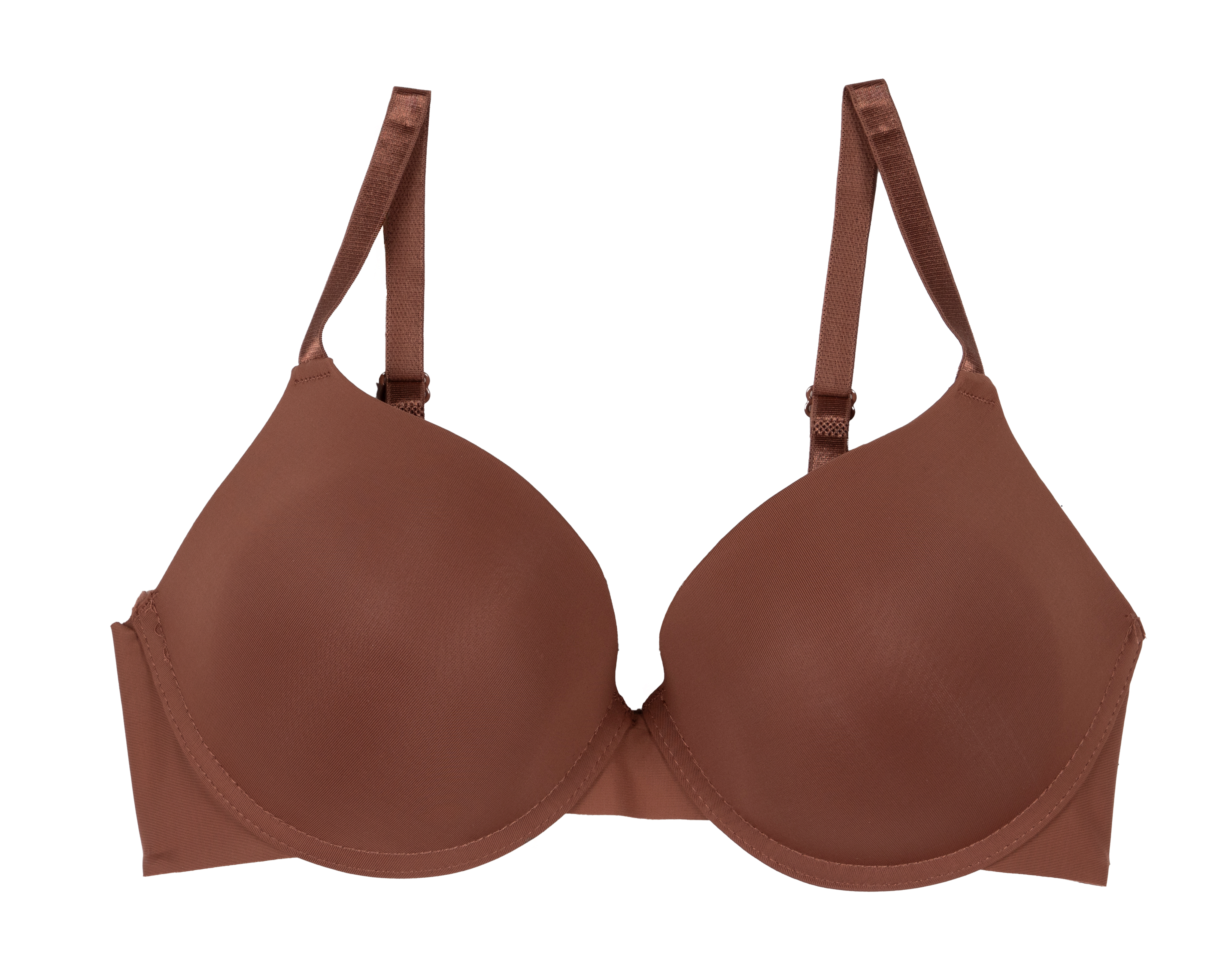 Foto 4 pulgar | Foto 3 | Brasier con Varilla Prima Valentina Push Up 2 Piezas