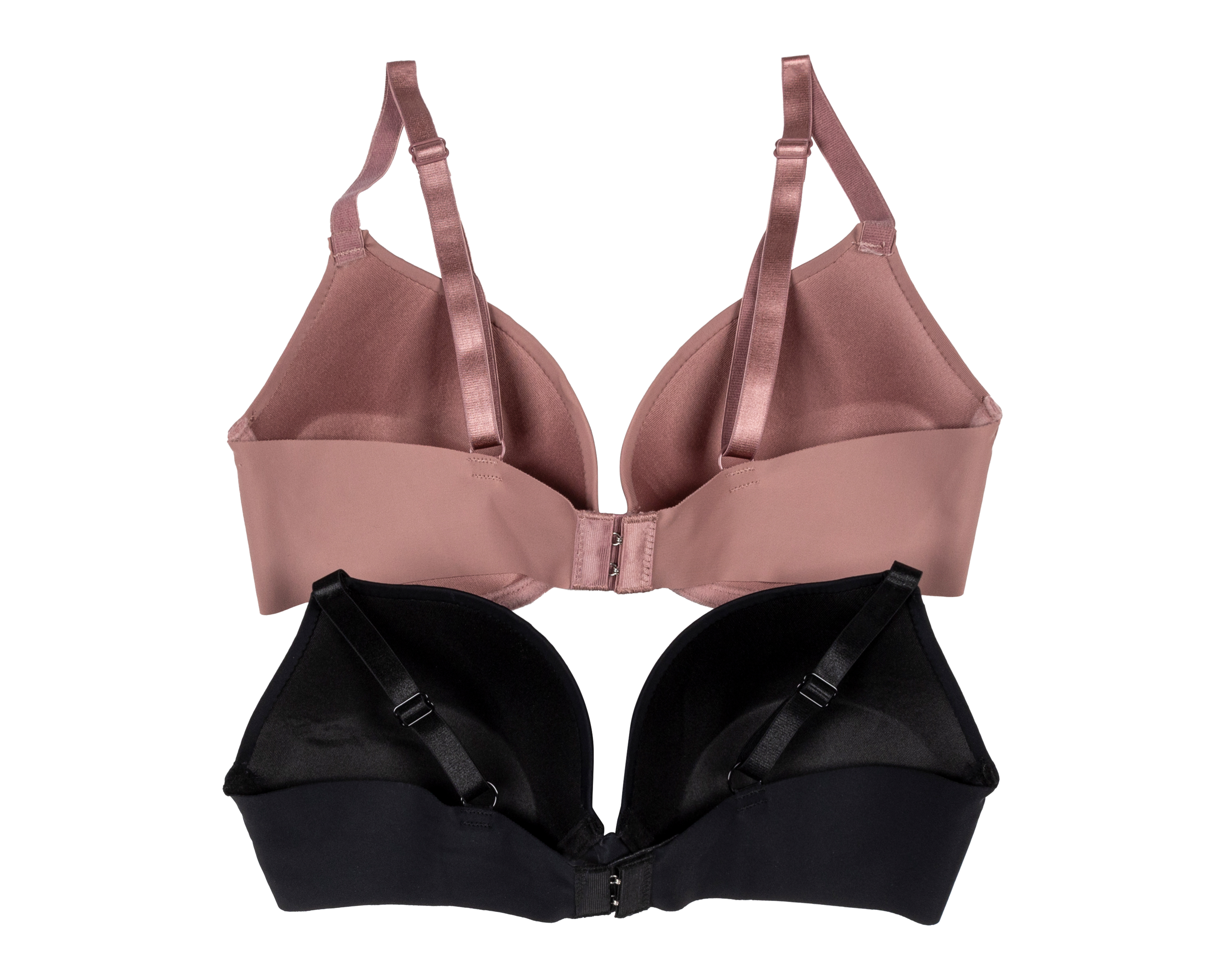 Foto 3 pulgar | Foto 2 | Brasier con Varilla Prima Valentina Push Up 2 Pack