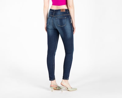 Foto 3 | Foto 3 | Jeans Skinny Refill para Mujer