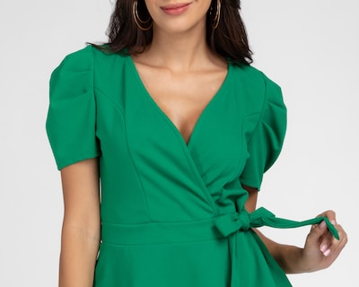 Foto 4 | Foto 4 | Blusa Sahara Manga Corta para Mujer