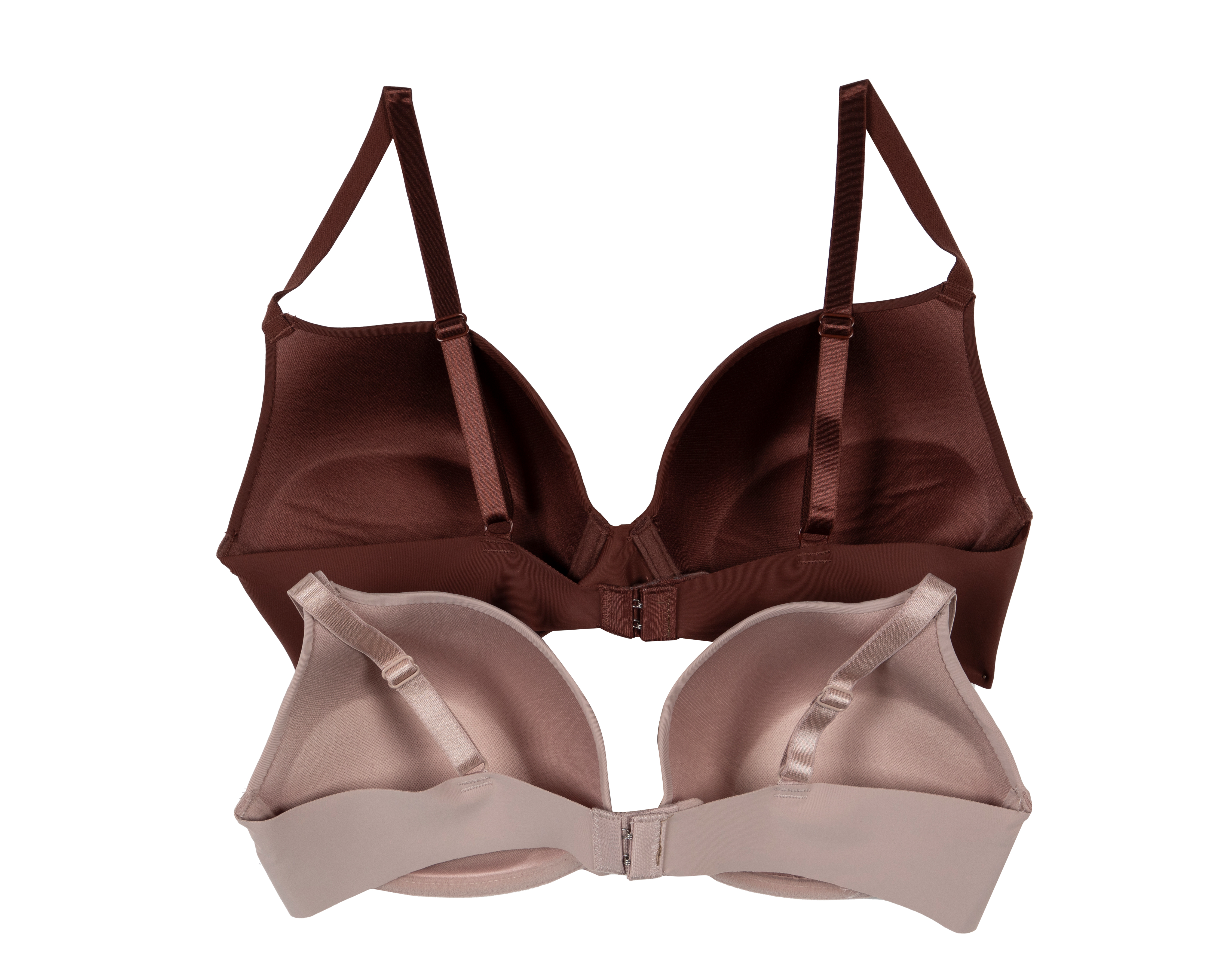 Foto 2 | Foto 2 | Brasier con Varilla Prima Valentina Push Up 2 Pack