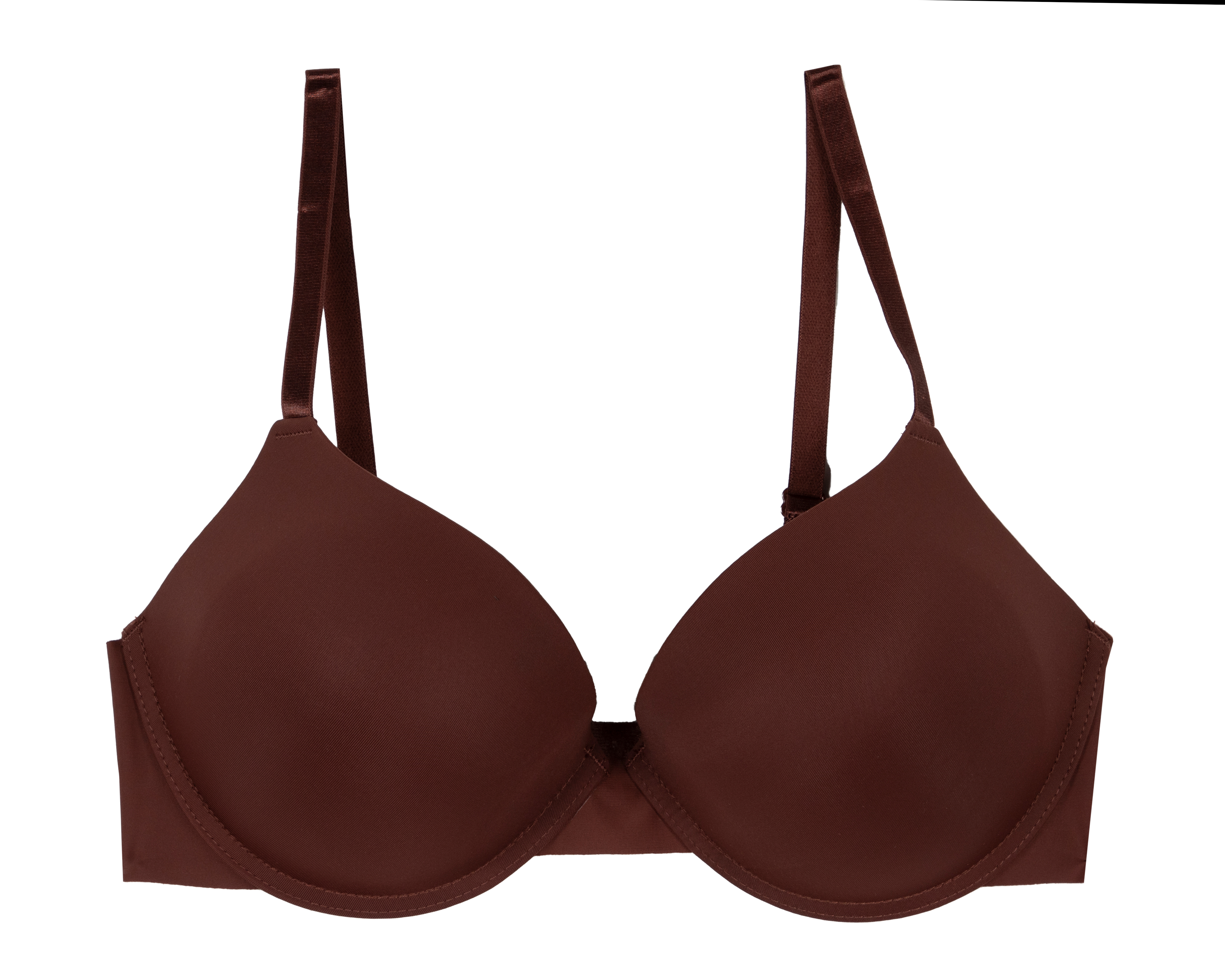 Foto 4 pulgar | Foto 3 | Brasier con Varilla Prima Valentina Push Up 2 Pack
