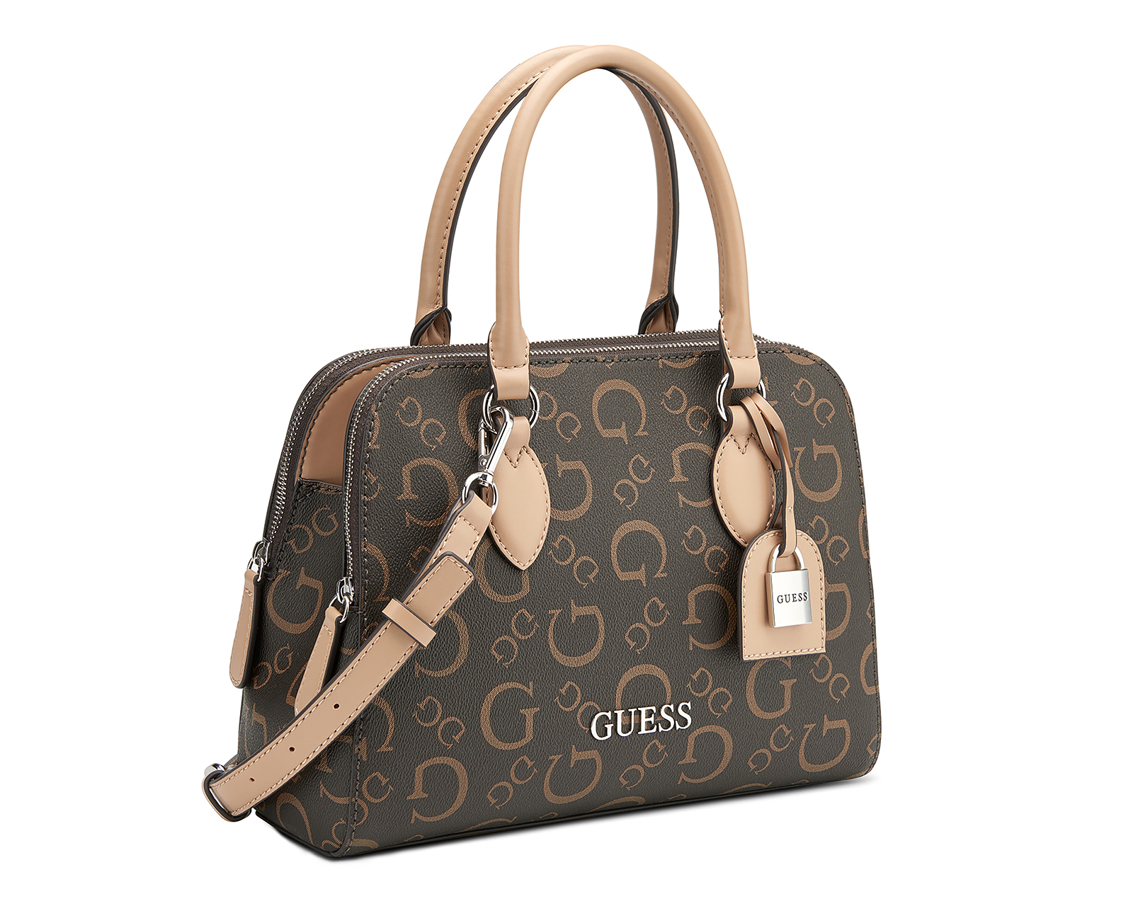 Bolsa de Hombro Guess