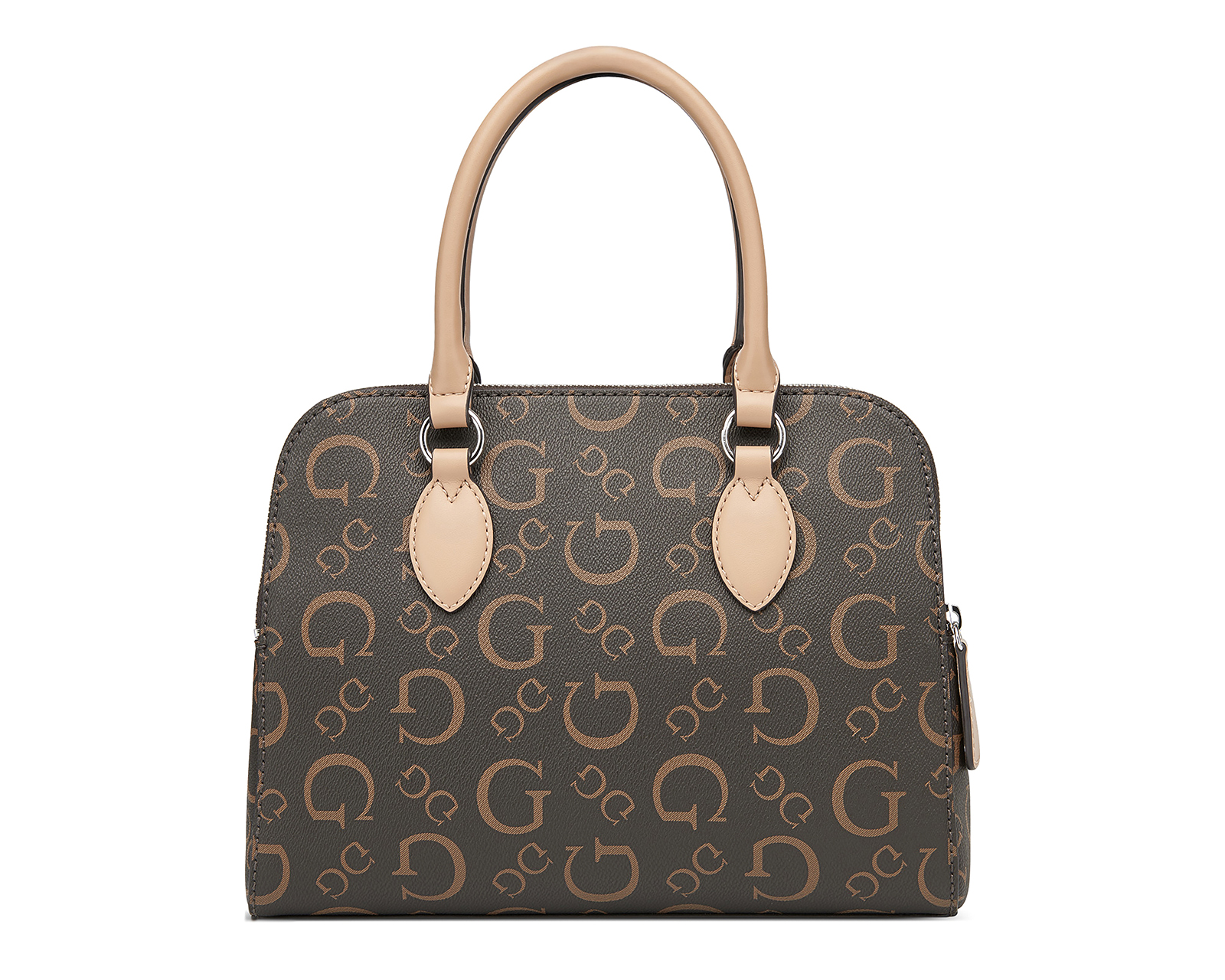 Foto 4 pulgar | Foto 3 | Bolsa de Hombro Guess