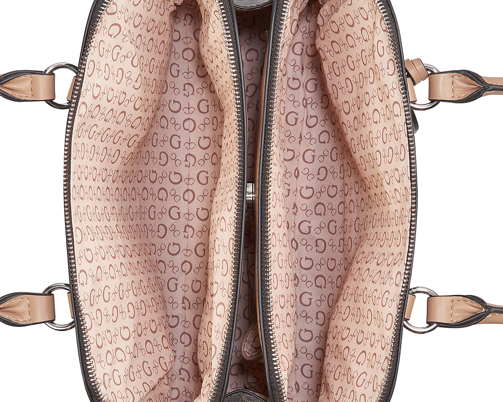 Foto 5 pulgar | Foto 4 | Bolsa de Hombro Guess