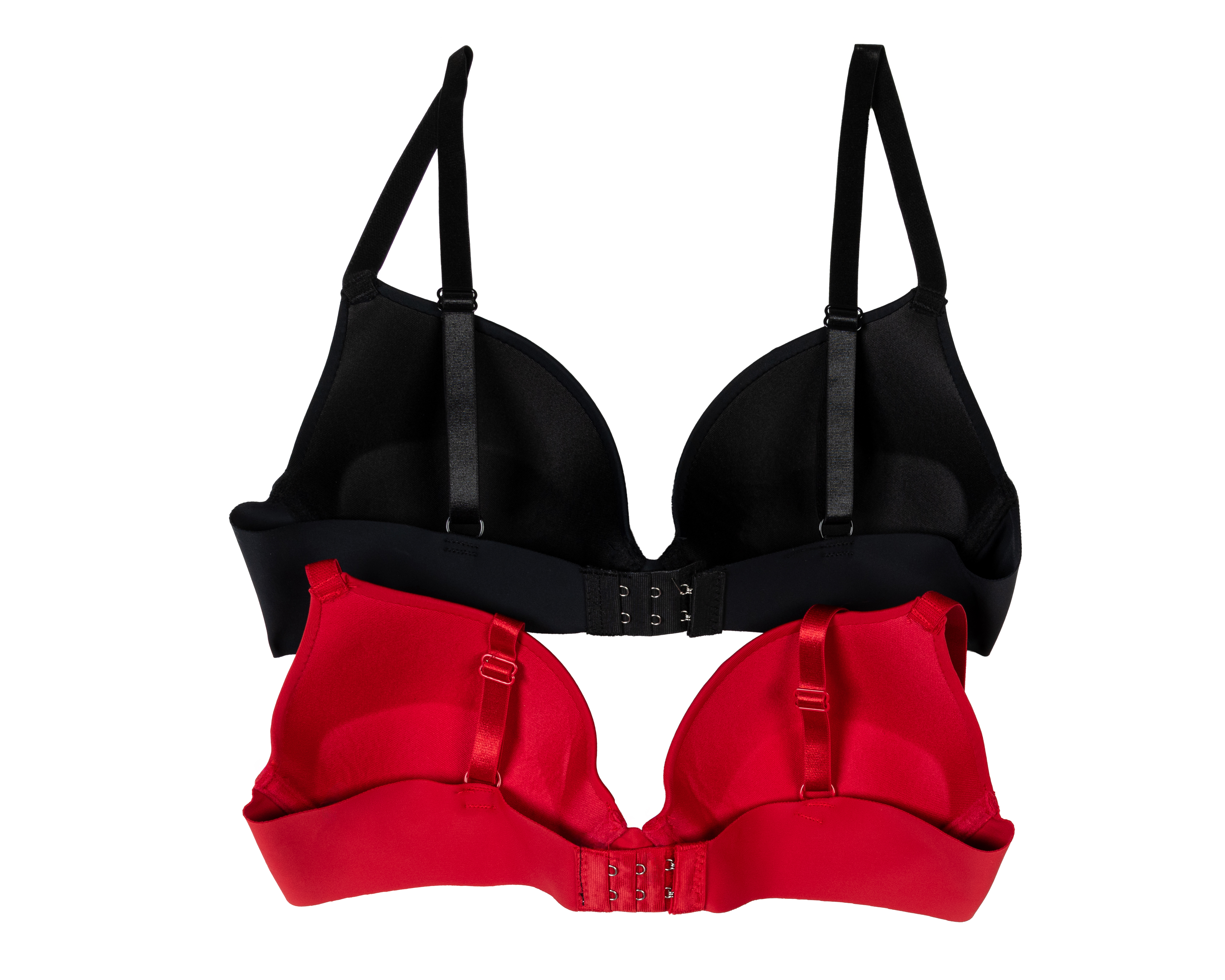 Foto 3 pulgar | Foto 2 | Brasier con Varilla Prima Valentina Push Up 2 Pack