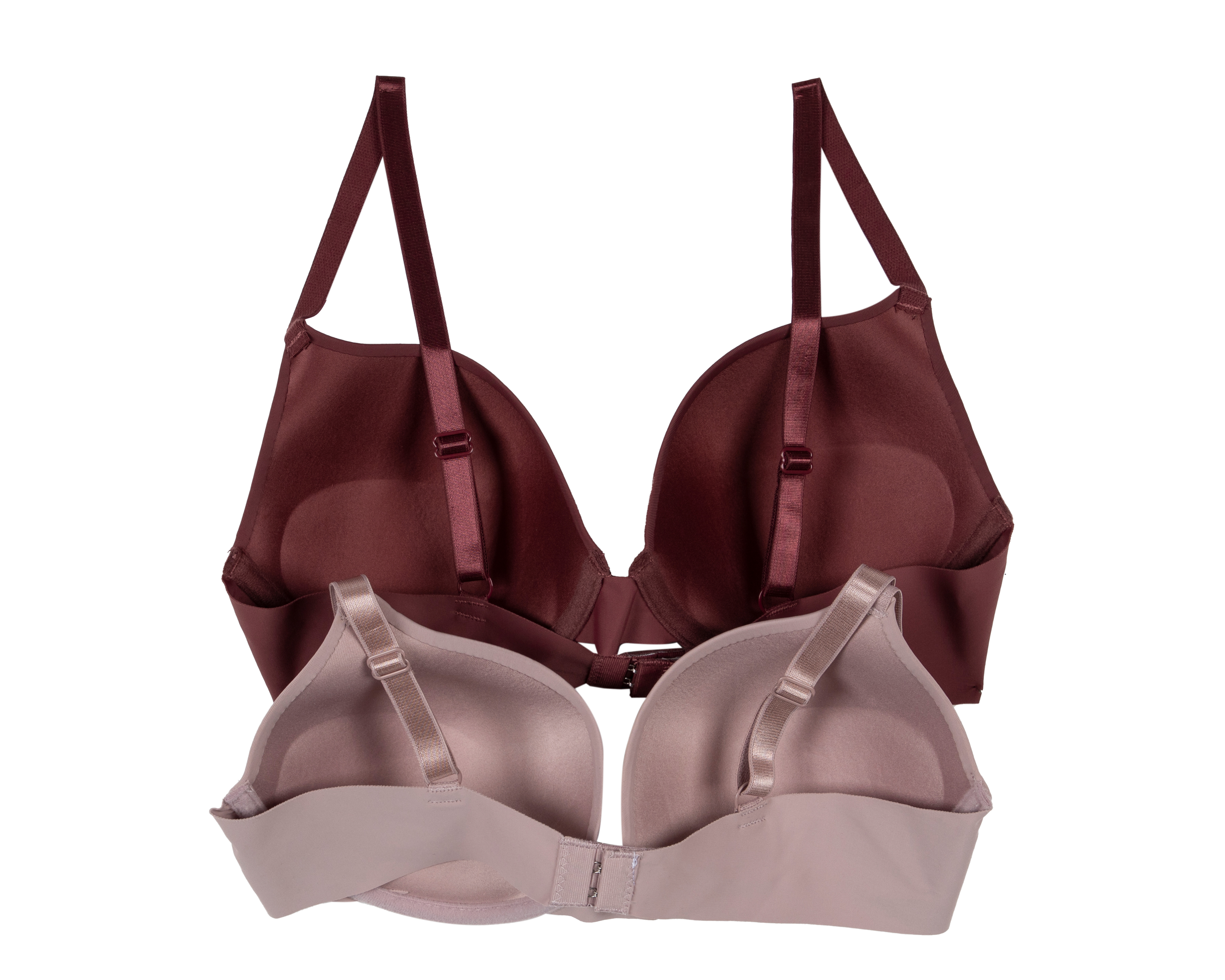 Foto 3 pulgar | Foto 2 | Brasier Prima Valentina Copa Completa 2 Piezas