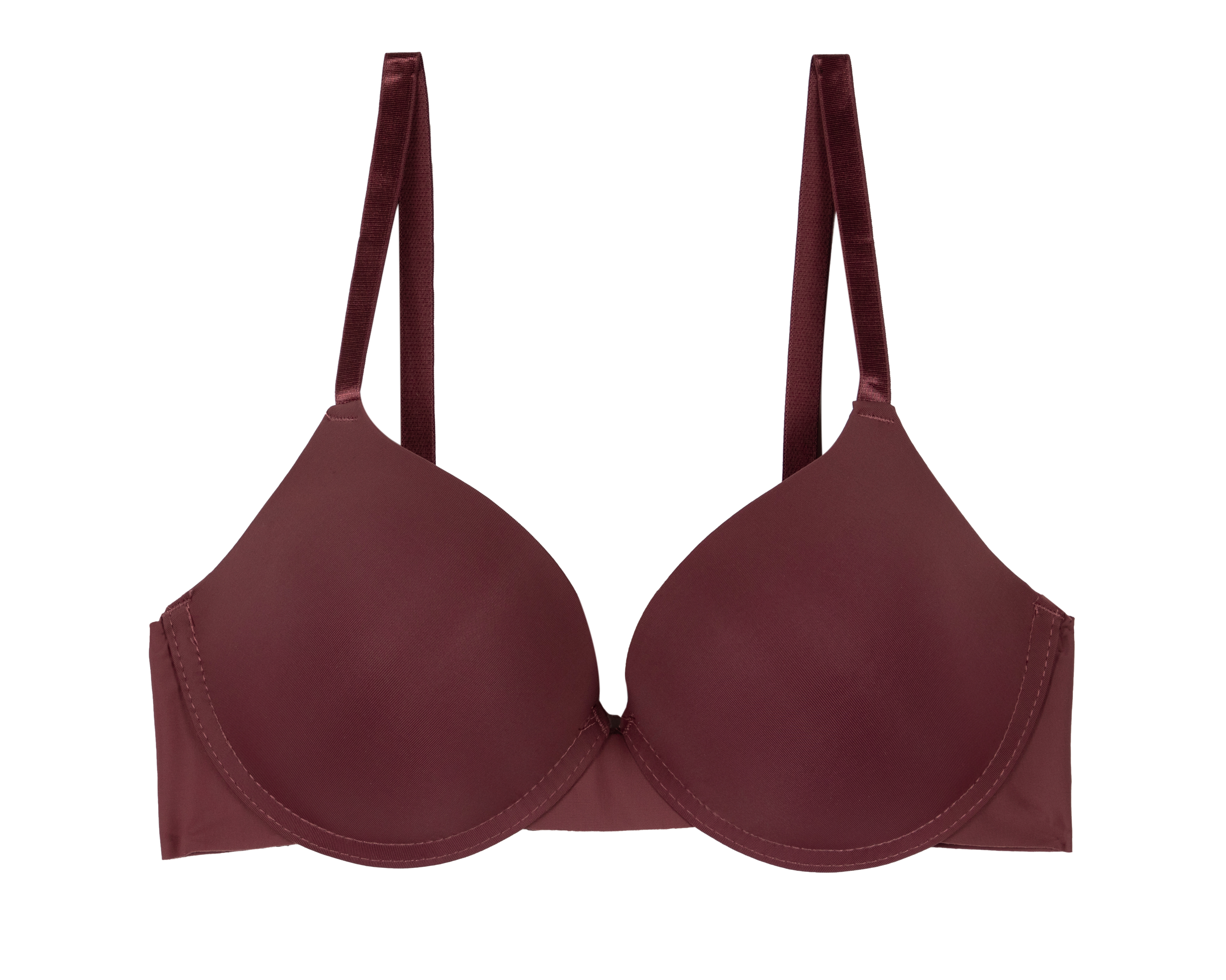 Foto 4 pulgar | Foto 3 | Brasier Prima Valentina Copa Completa 2 Piezas