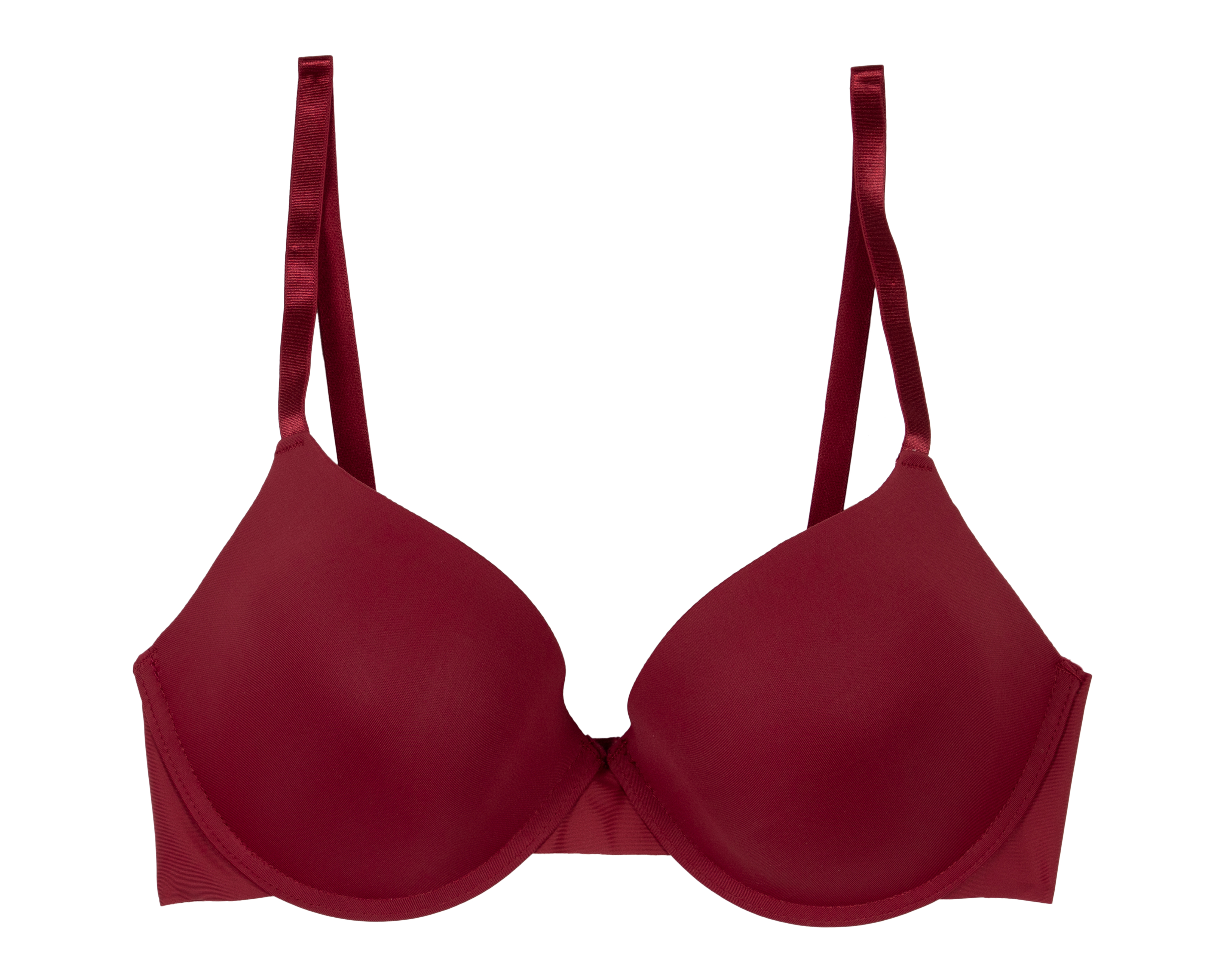 Foto 3 | Foto 3 | Brasier con Varilla Prima Valentina Push Up 2 Pack