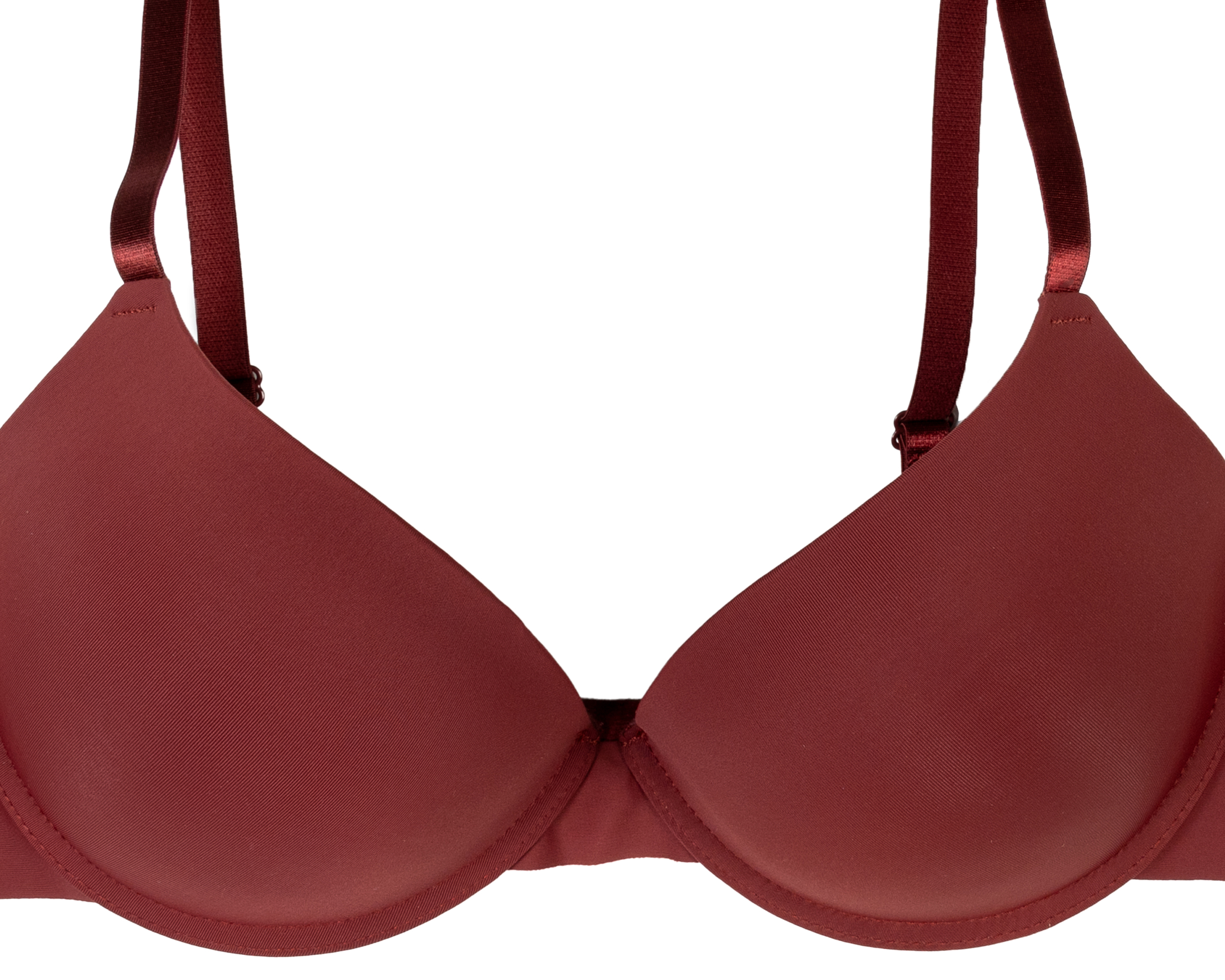 Foto 4 pulgar | Foto 3 | Brasier con Varilla Prima Valentina Push Up 2 Pack