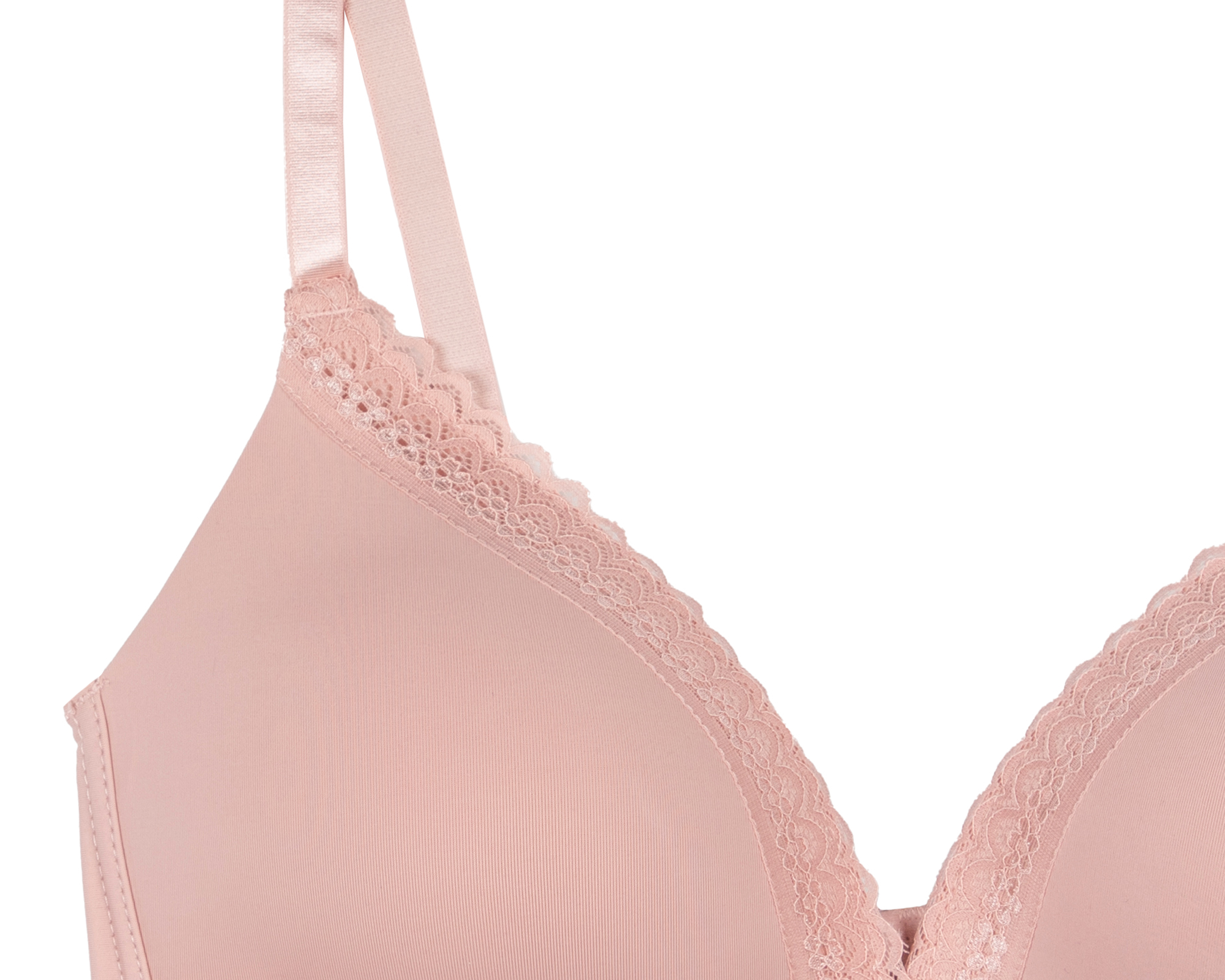 Foto 4 pulgar | Foto 3 | Brasier con Varilla Prima Valentina Copa Completa para Mujer 2 Pack