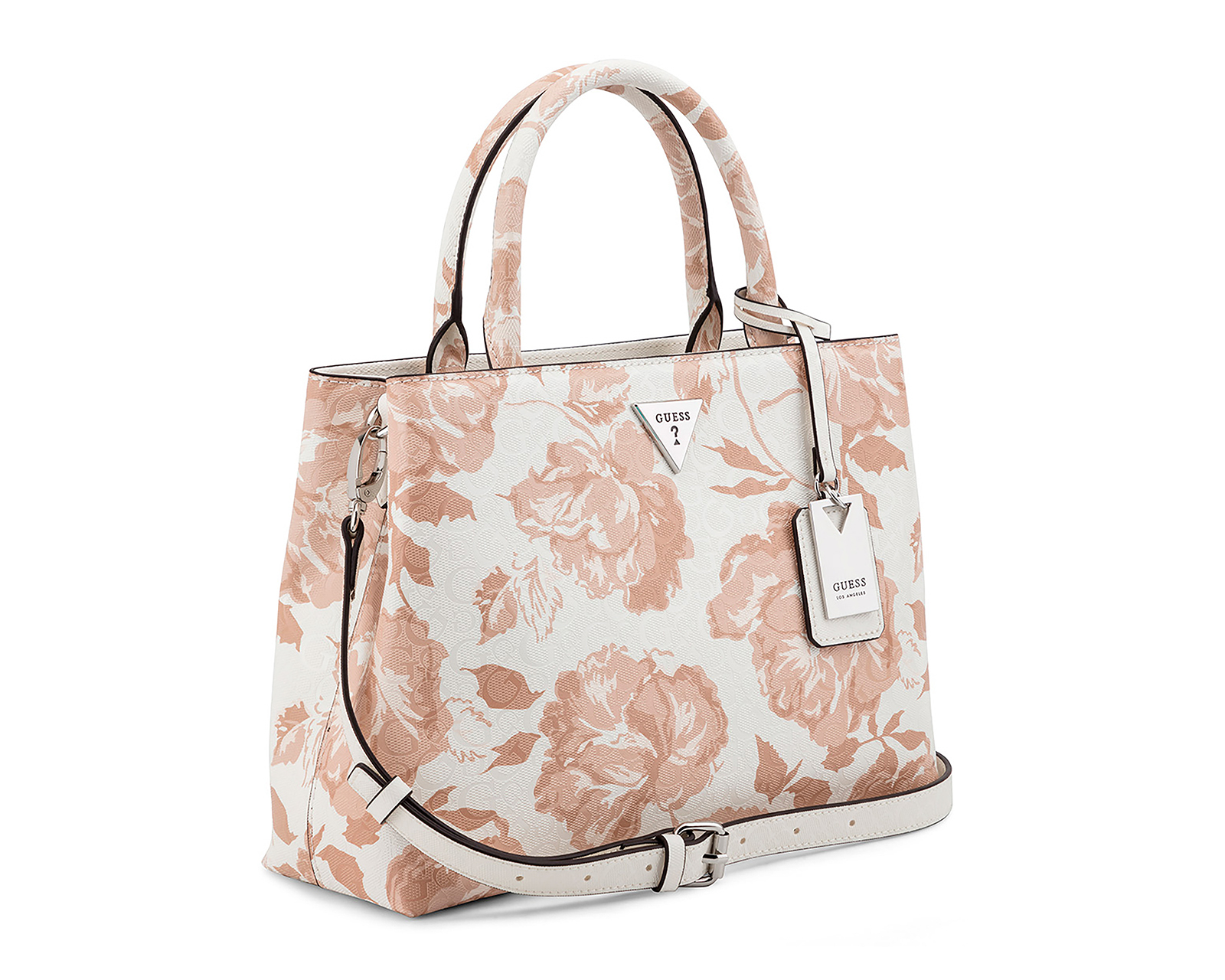 Foto 2 | Foto 2 | Bolsa de Mano Guess