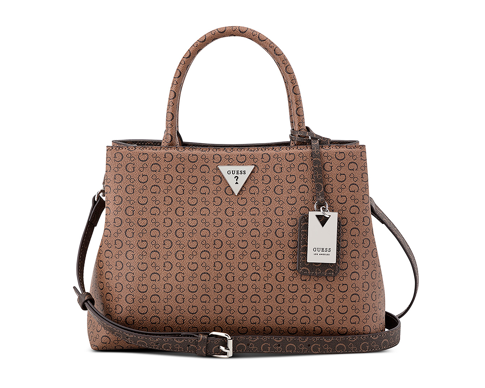 Foto 1 | Foto 1 | Bolsa de Mano Guess