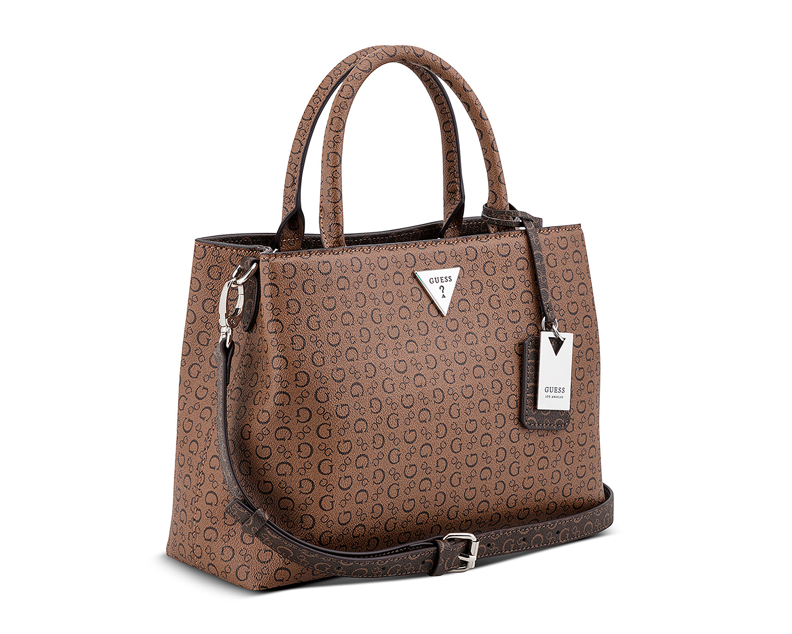 Foto 2 | Foto 2 | Bolsa de Mano Guess