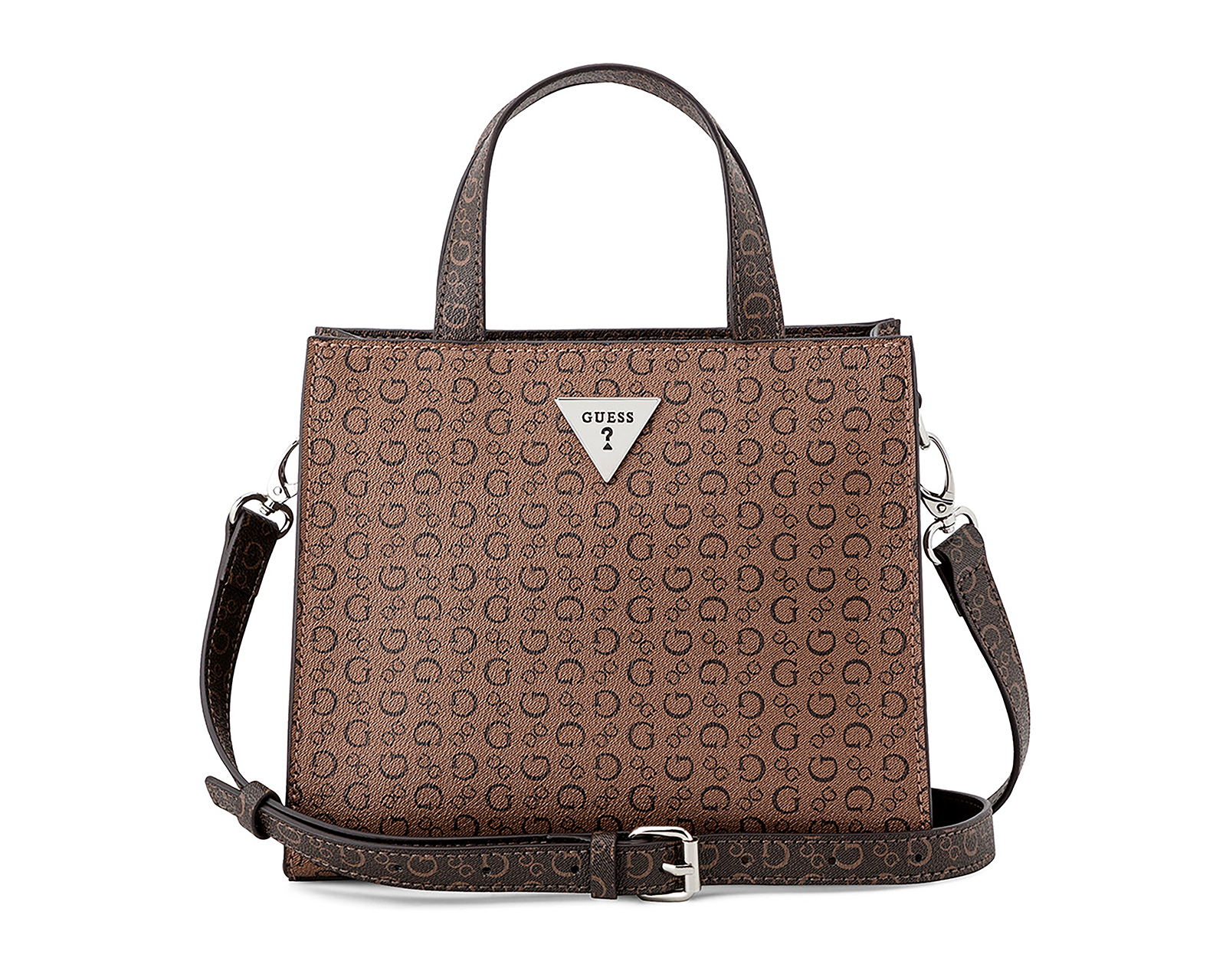 Foto 1 | Foto 1 | Bolsa de Mano Guess