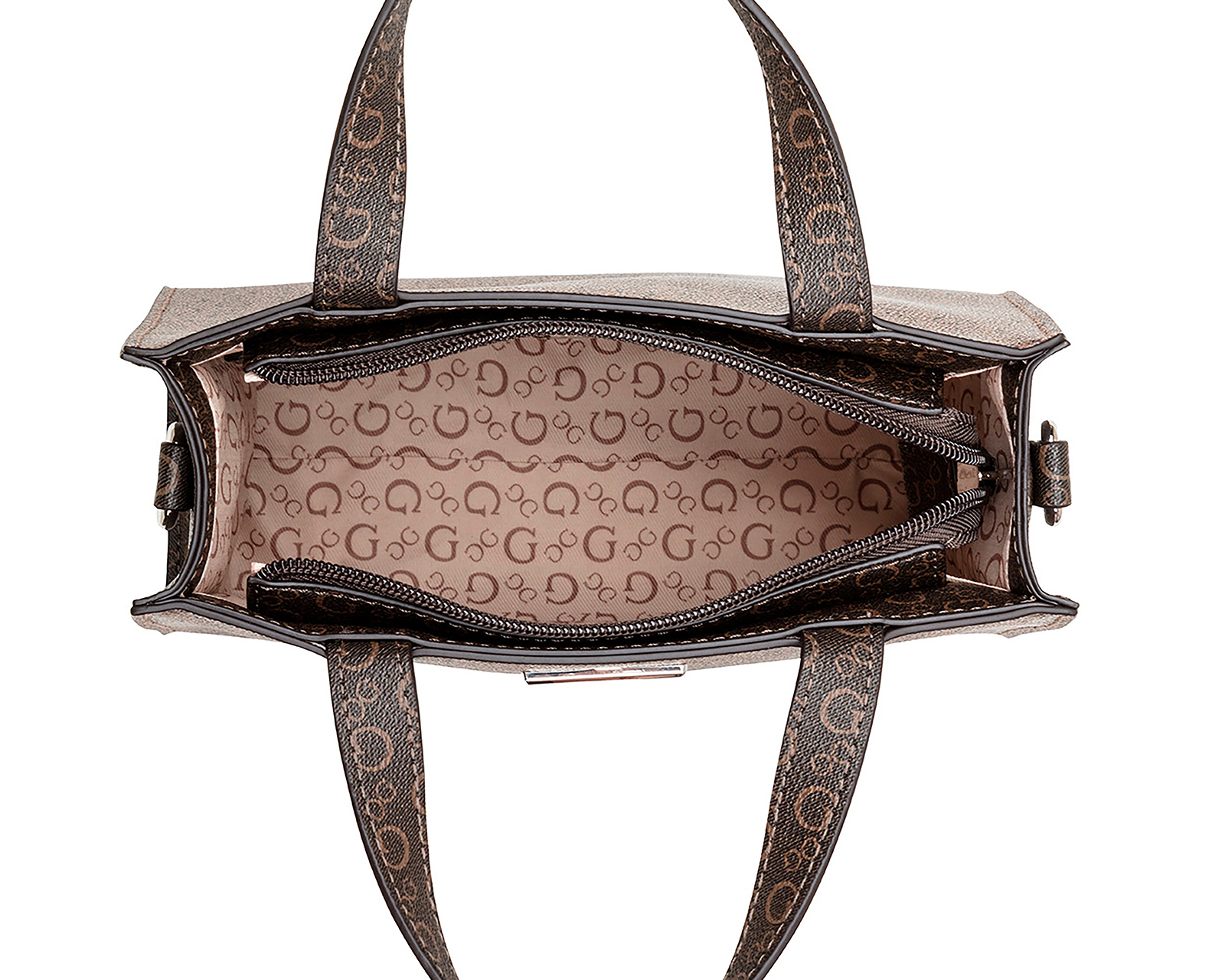 Foto 4 pulgar | Foto 3 | Bolsa de Mano Guess