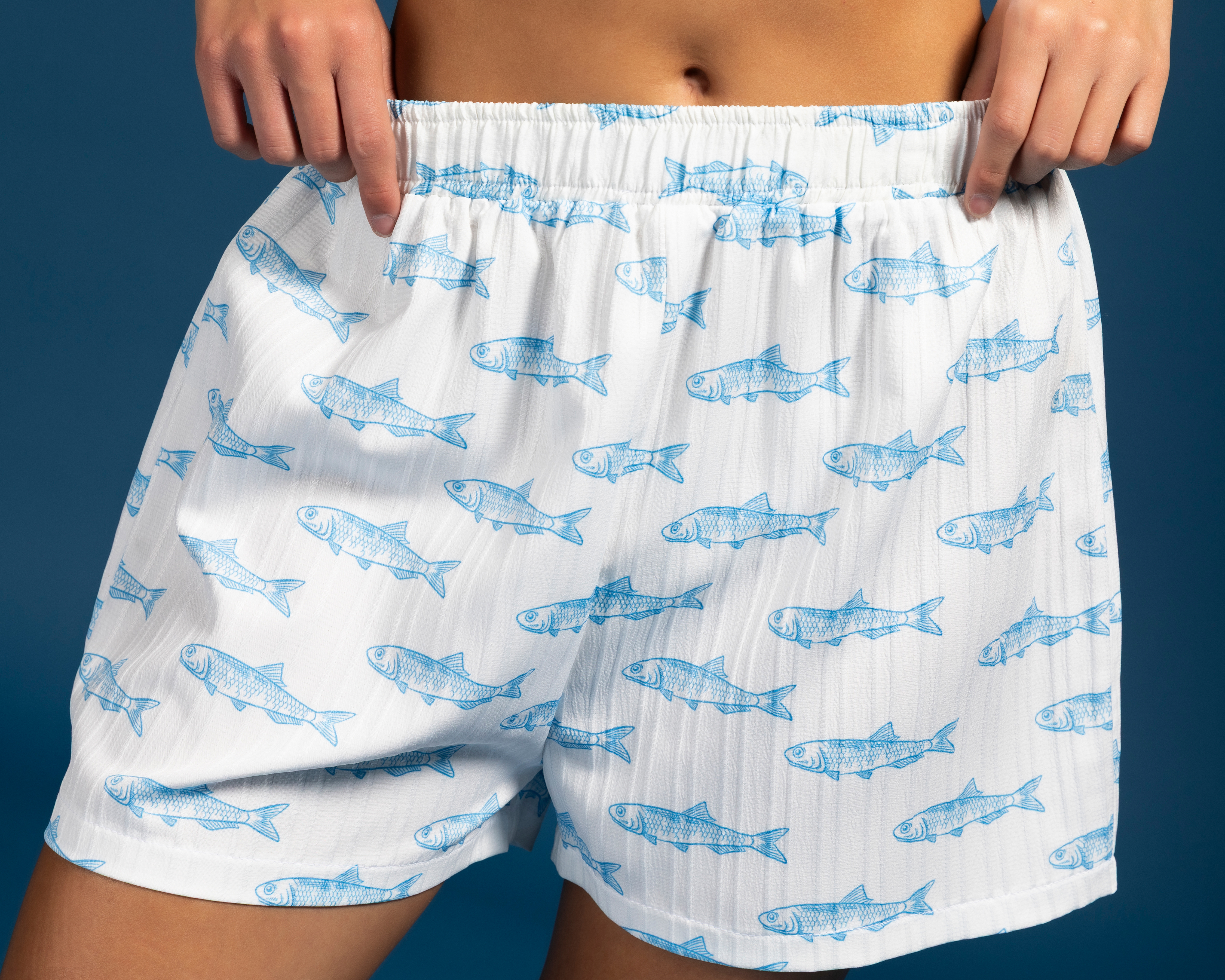 Foto 4 | Foto 4 | Short Strona Estampado Juvenil