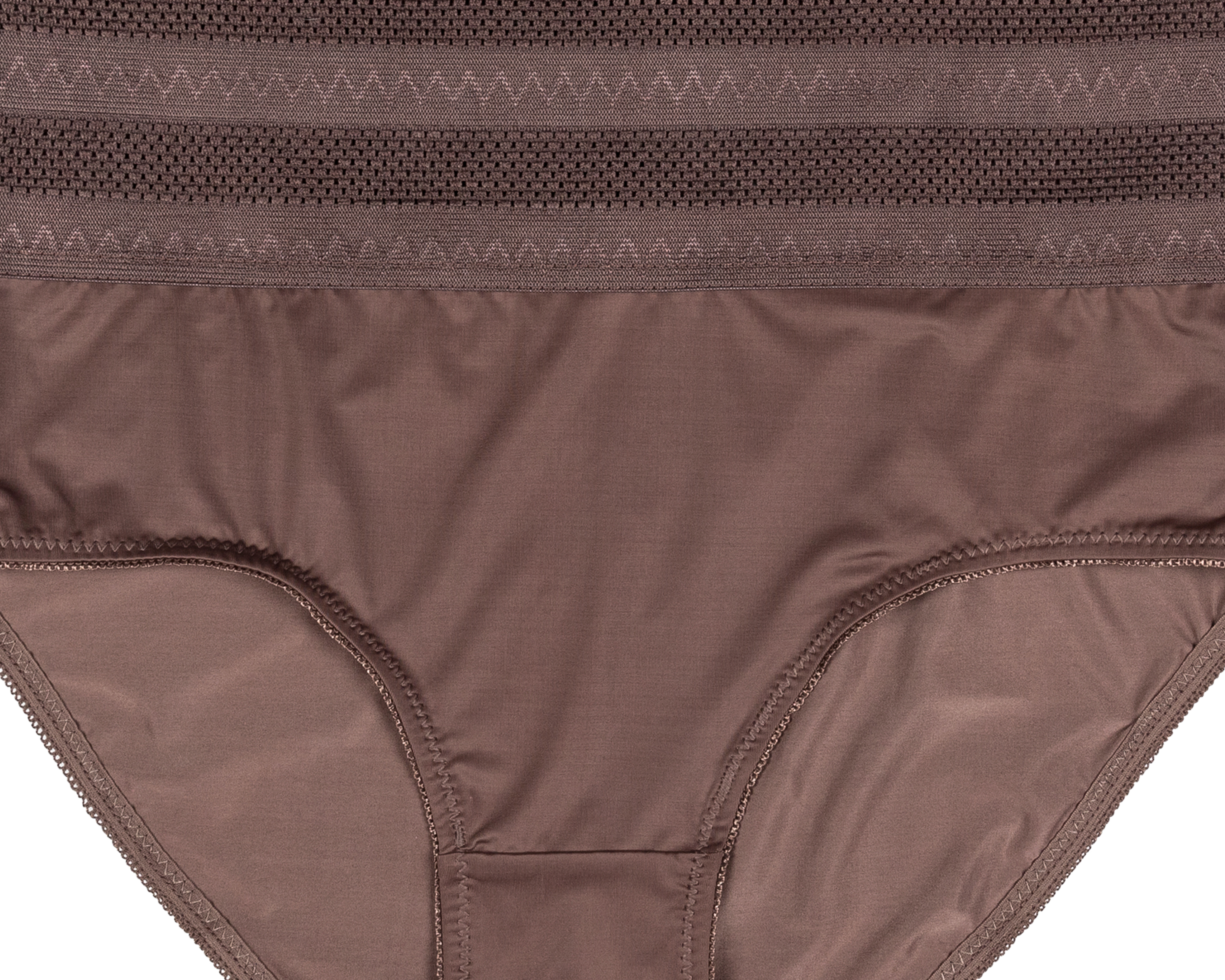 Foto 4 pulgar | Foto 3 | Pantaleta Control Prima Valentina Pretina Alta para Mujer 2 Piezas